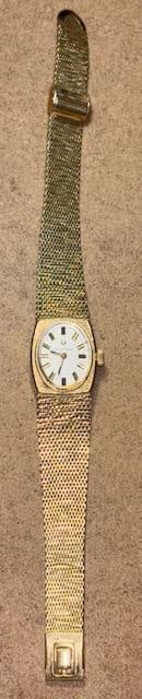 Accutron by Bulova Ladies' Watch (1 of 5)