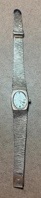 Accutron by Bulova Ladies' Watch (1 of 5)