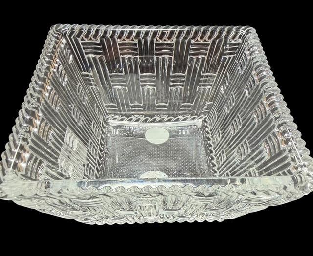Tiffany and Co. Trinket Dish (1 of 2)
