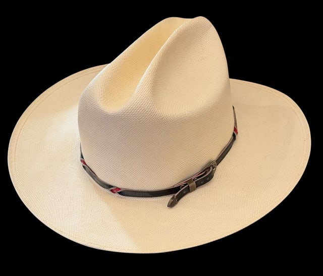 Dandy Western Wear Cowboy Hat by Resistol (1 of 5)