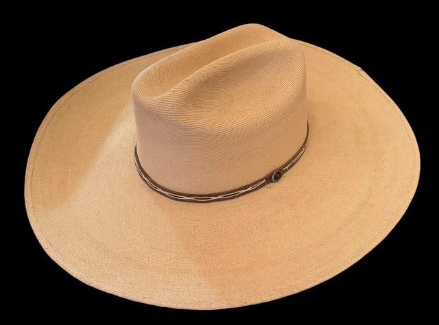 Buckaroo 15X Cowboy Hat Atwood Hat Company (1 of 4)