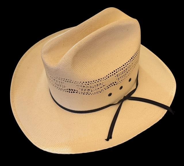 Stallion 20X Men's Cowboy Hat (1 of 4)