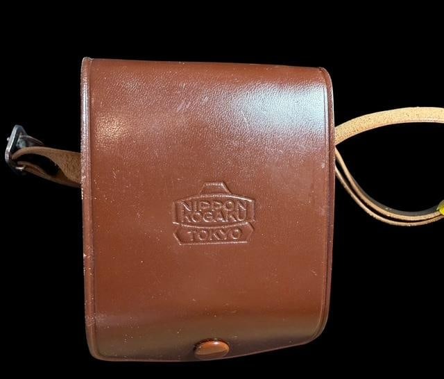 Vintage Nikon Nippon Finder (1 of 3)