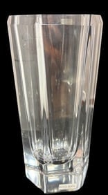 Kosta Boda Vase Signed B. Edenfolk (1 of 3)