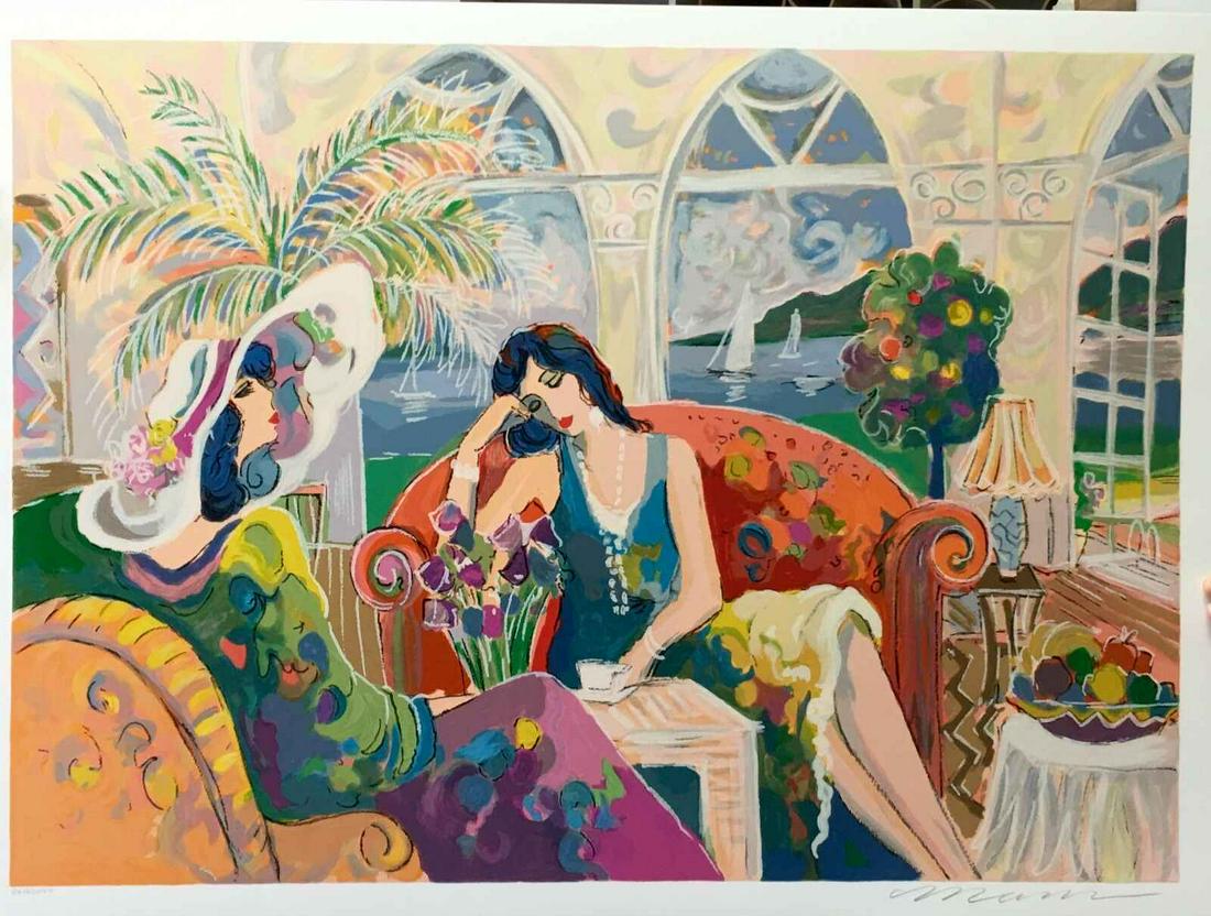 Isaac Maimon Montego Bay (1 of 1)