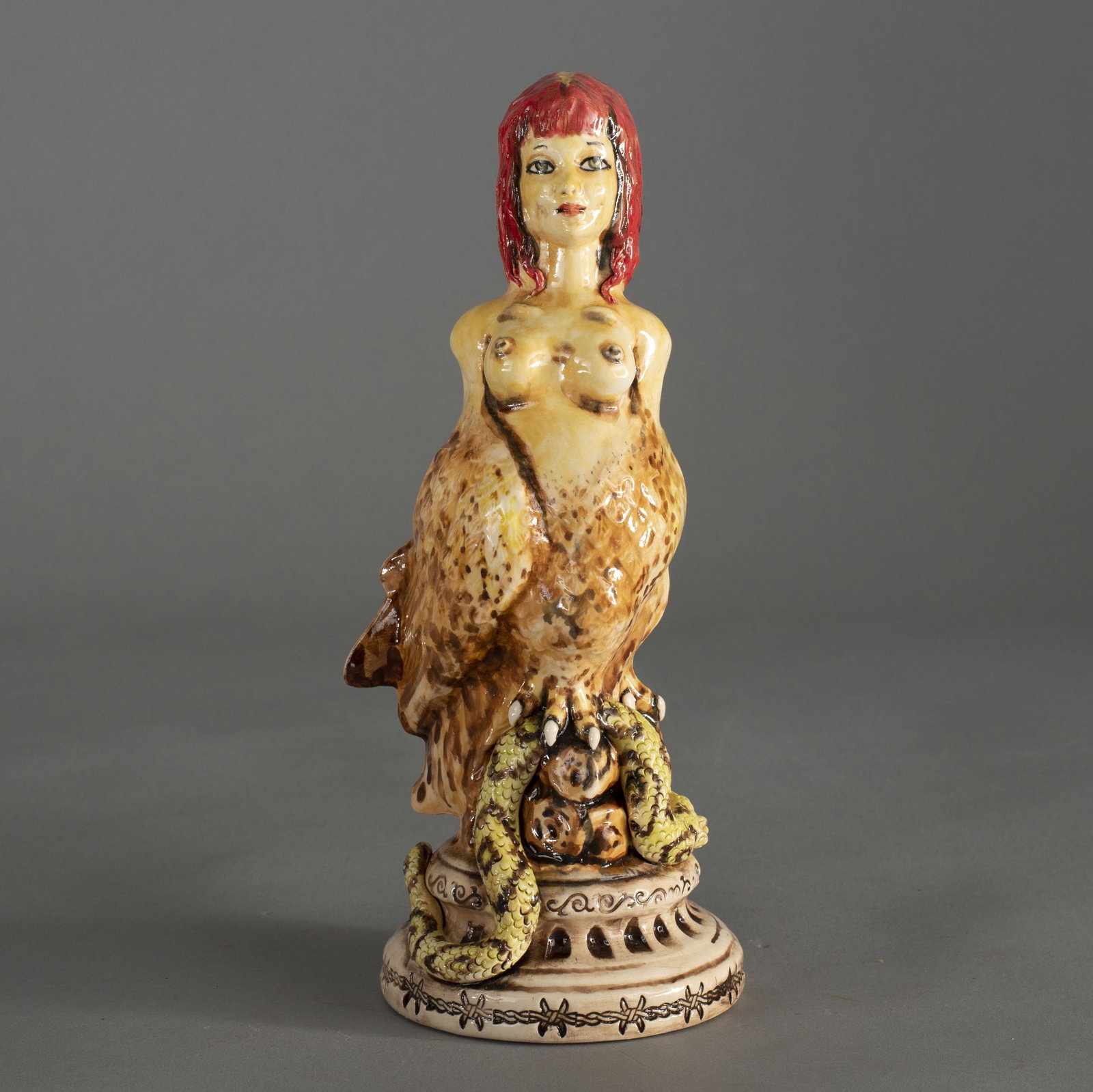 Stacy Lambert folk art mold (1 of 4)