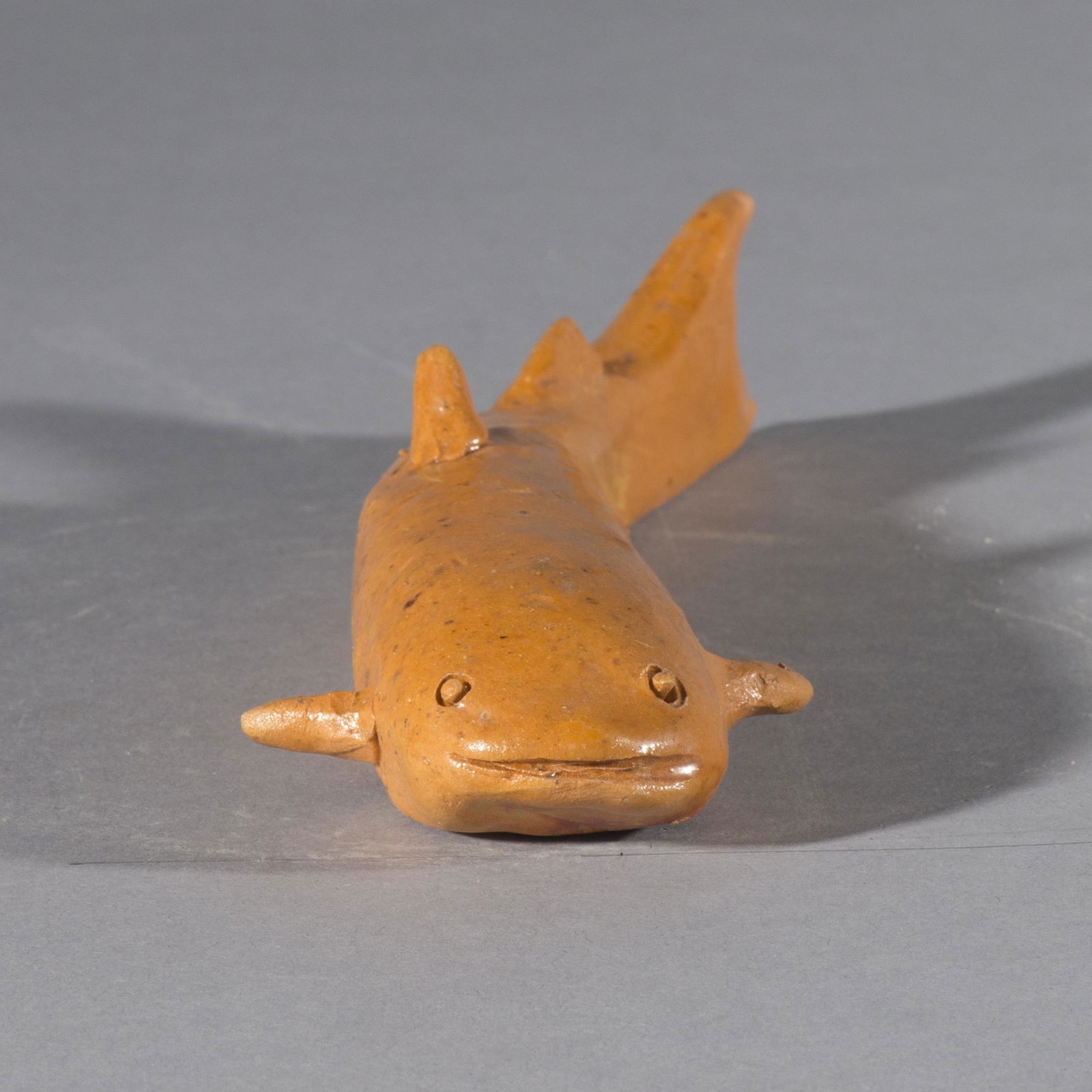 Charles Moore Catfish 2003 orange (1 of 5)