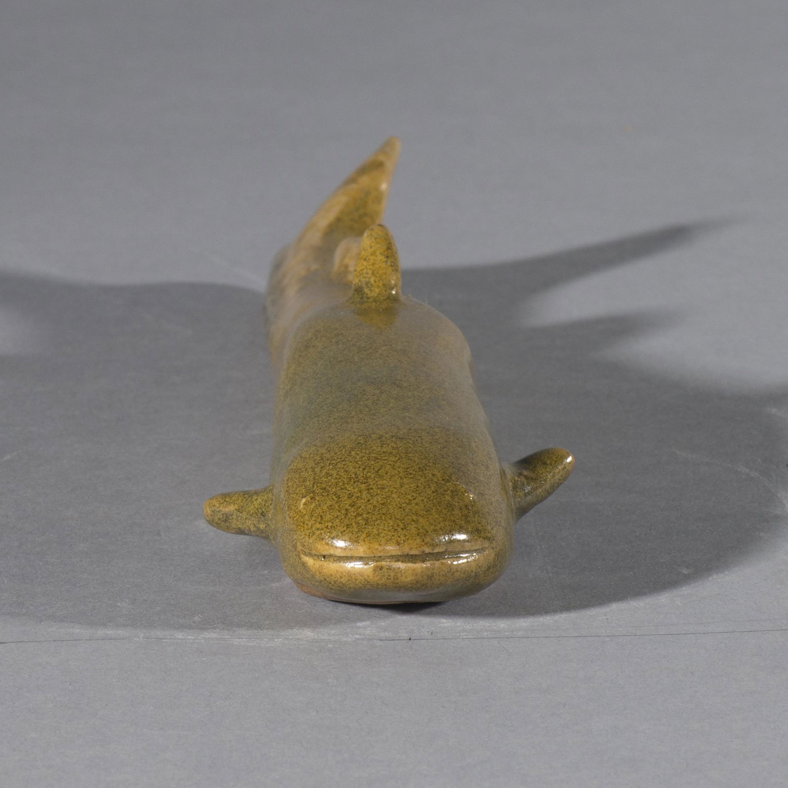 Chares Moore Jugtown Frogskin Catfish 1999 (1 of 5)