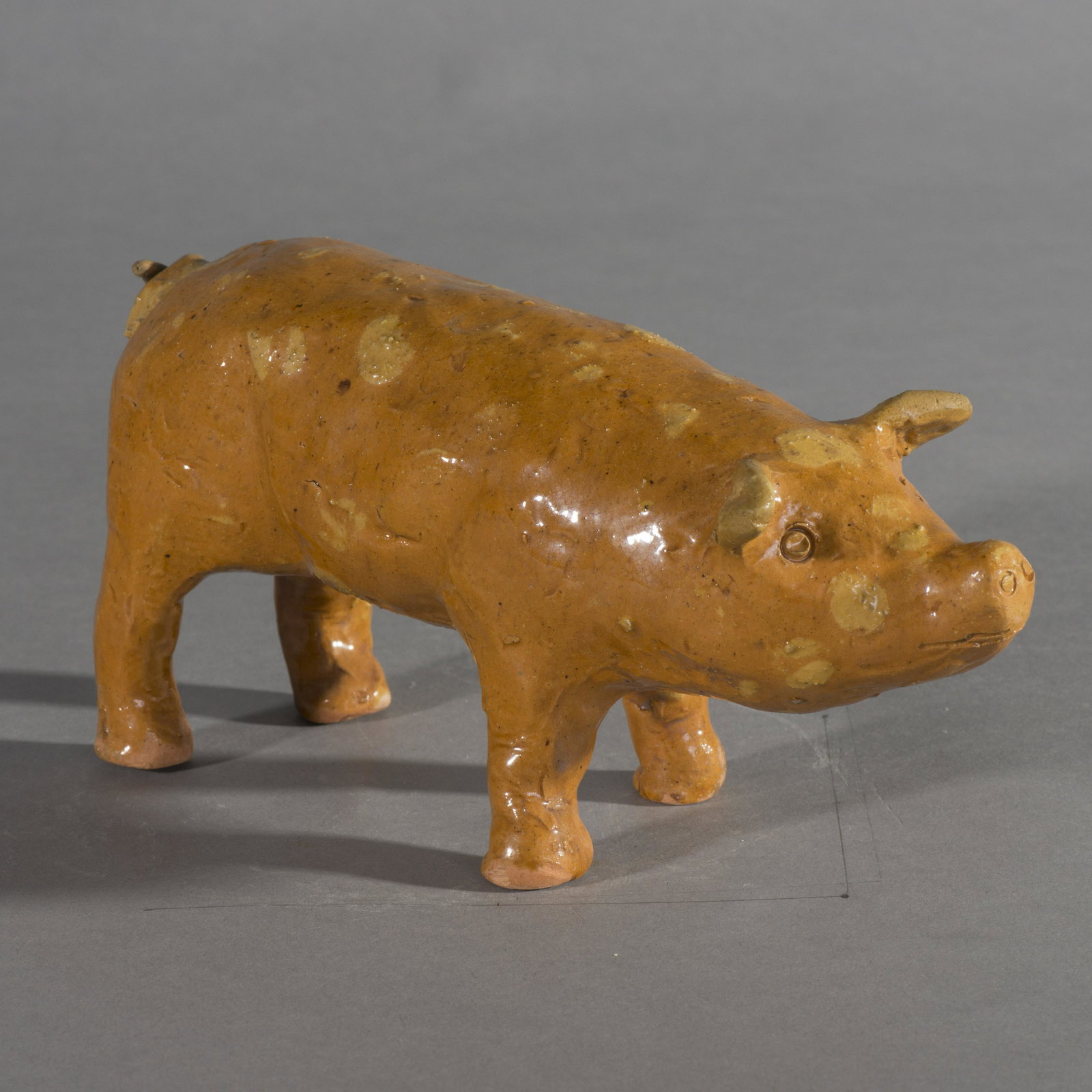 Charles Moore Pig 2002 (1 of 5)