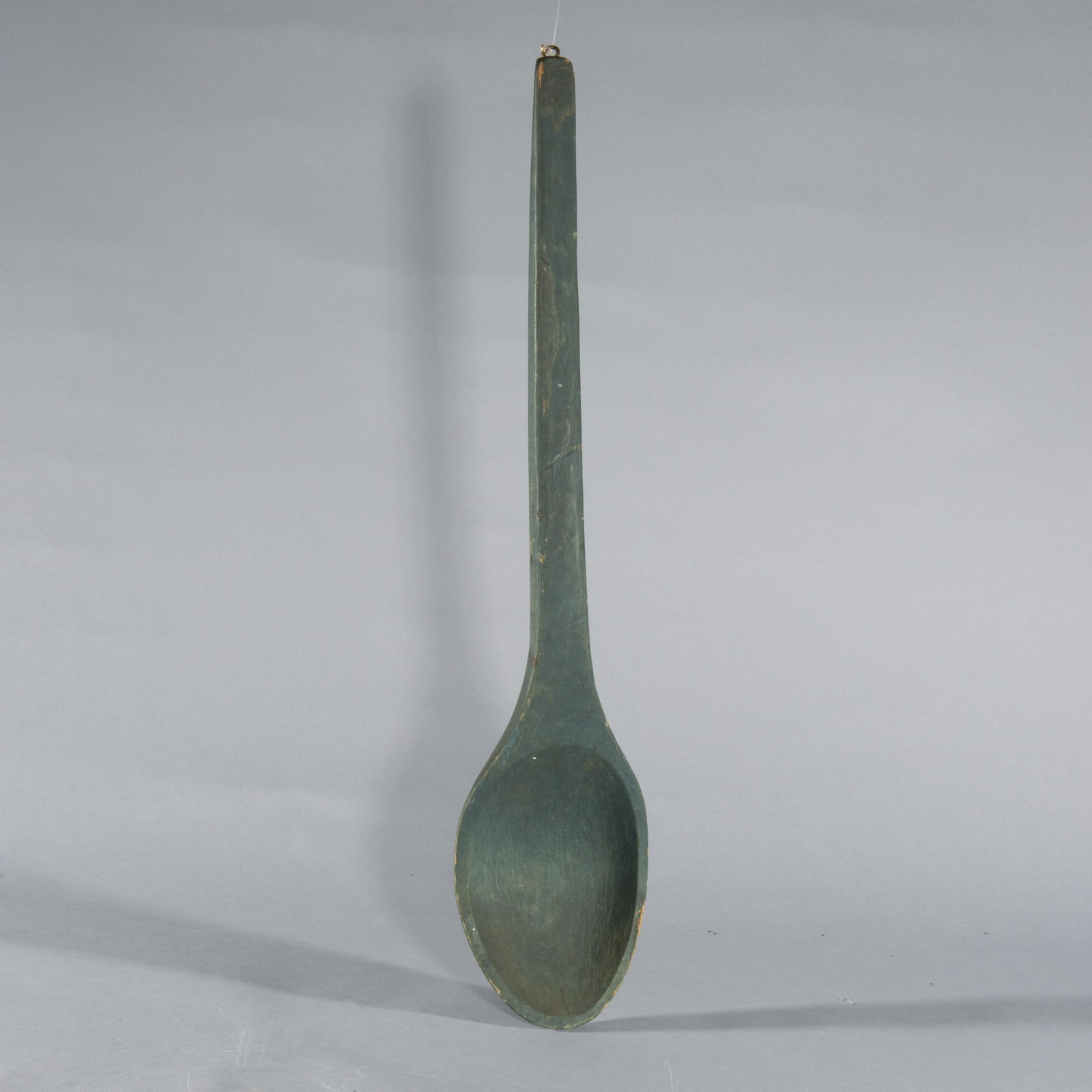 Trade Sign Spoon 23" (1 of 4)