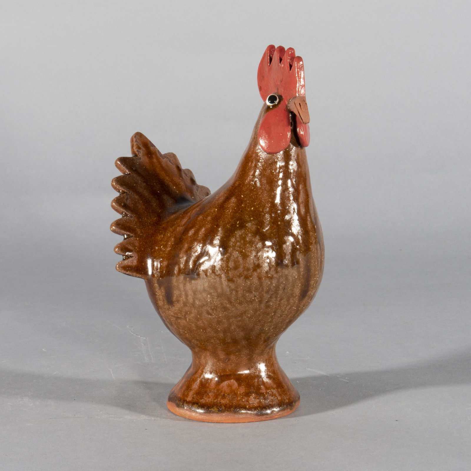 Ruby Meaders Rooster (1 of 5)