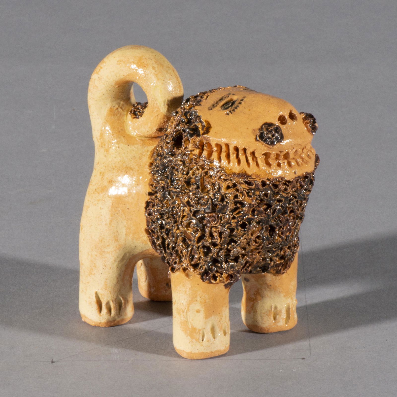Billy Ray Hussey miniature lion (1 of 8)