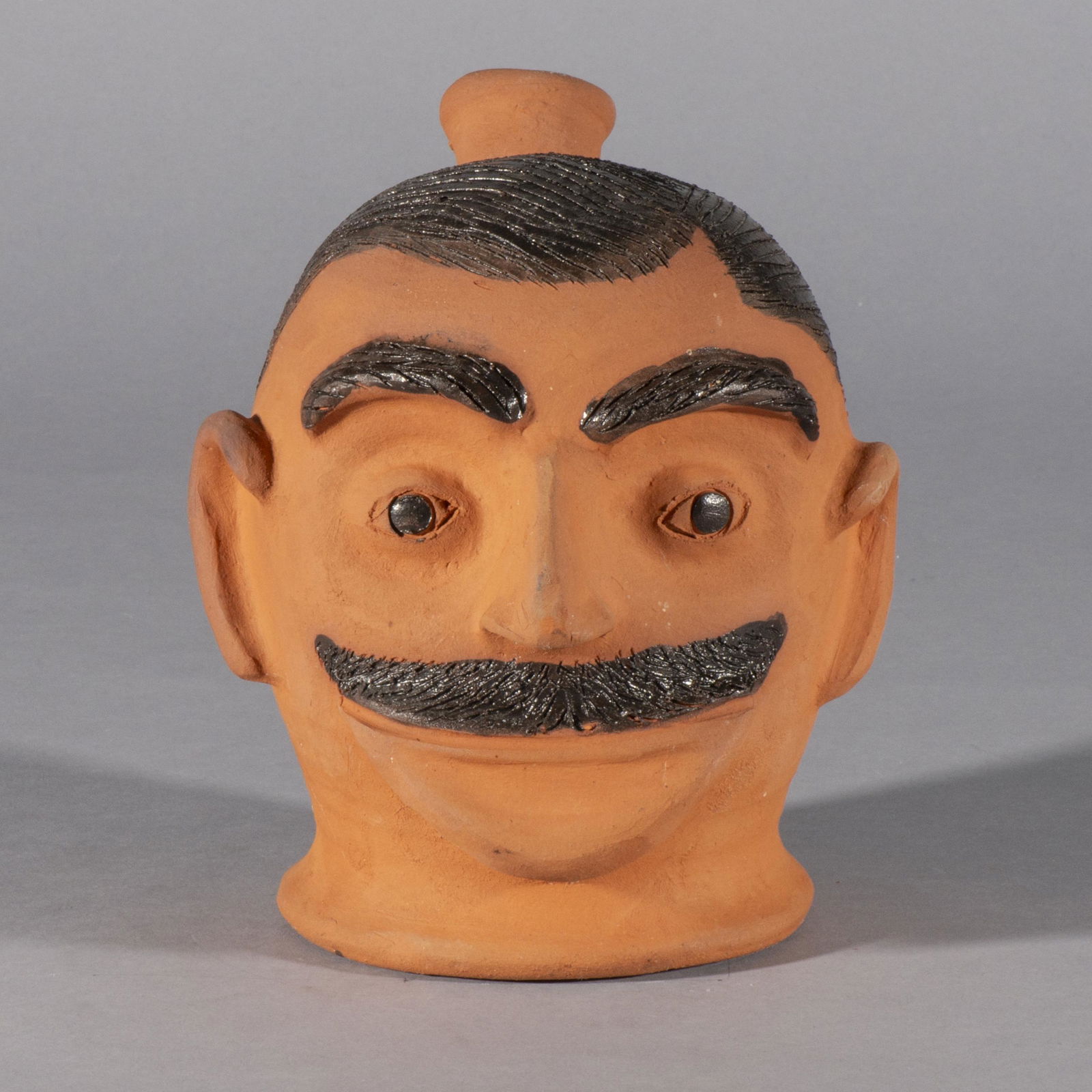 Stanley Ferguson Face Jug (1 of 5)