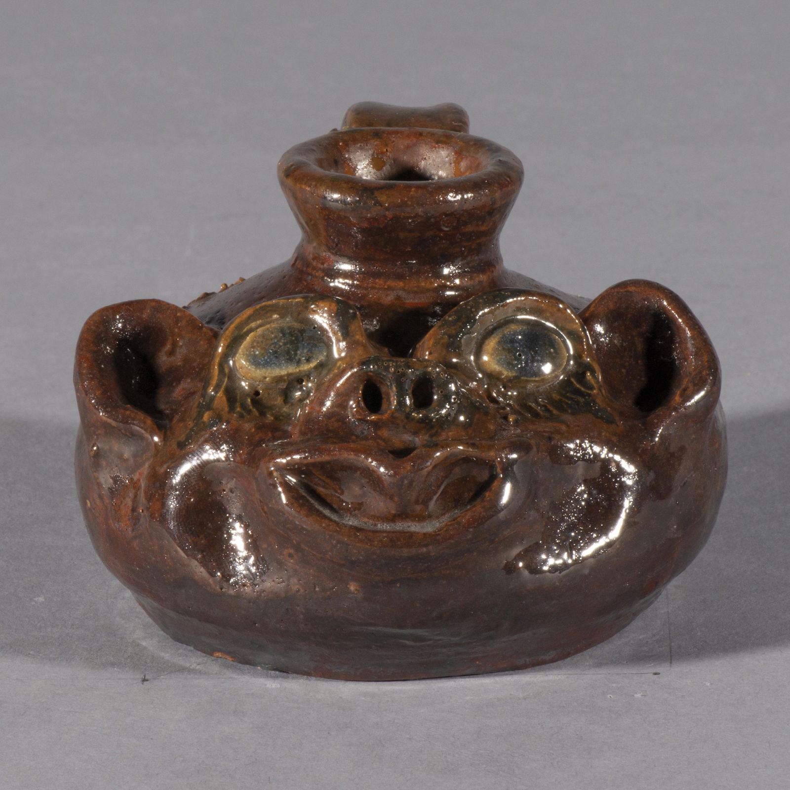 Marie Rogers Face Jug (1 of 6)