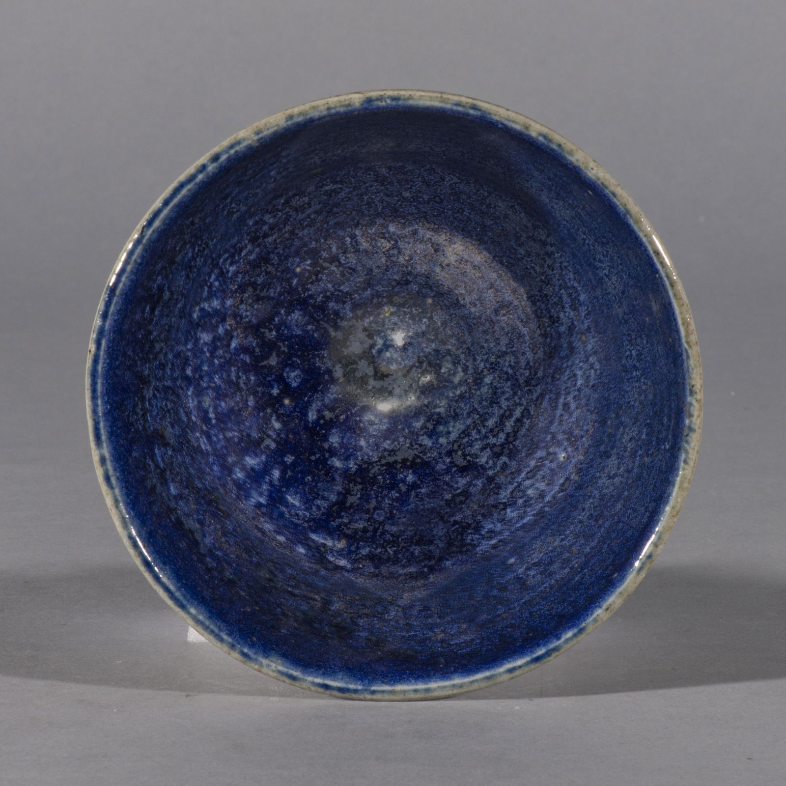 Ben Owen Master Potter Egg Bowl (1 of 4)