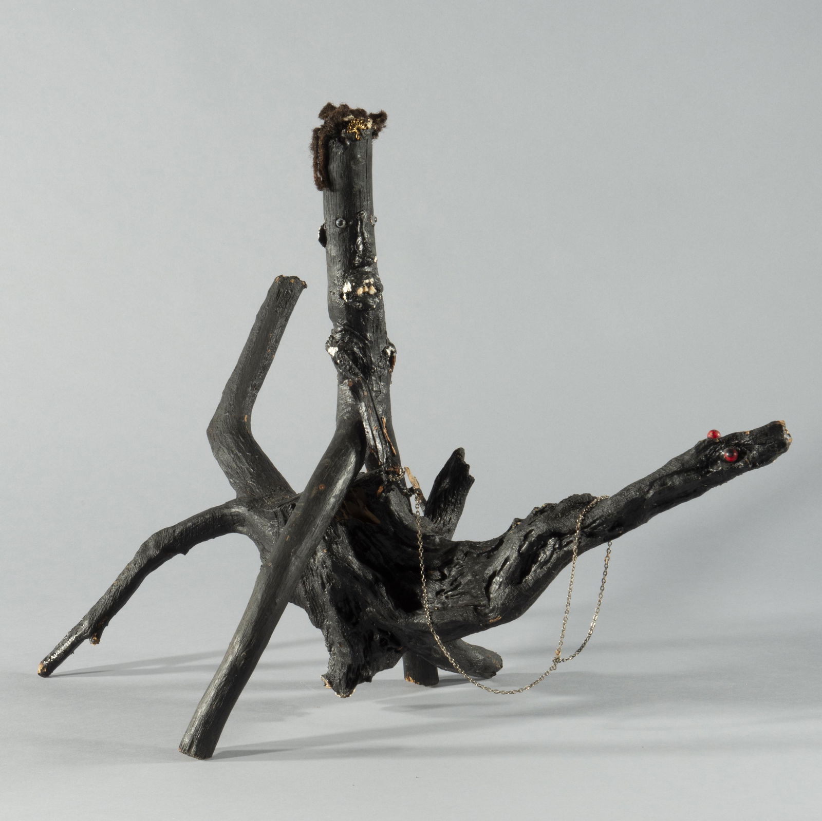 Bessie Harvey Root Sculpture (1 of 5)