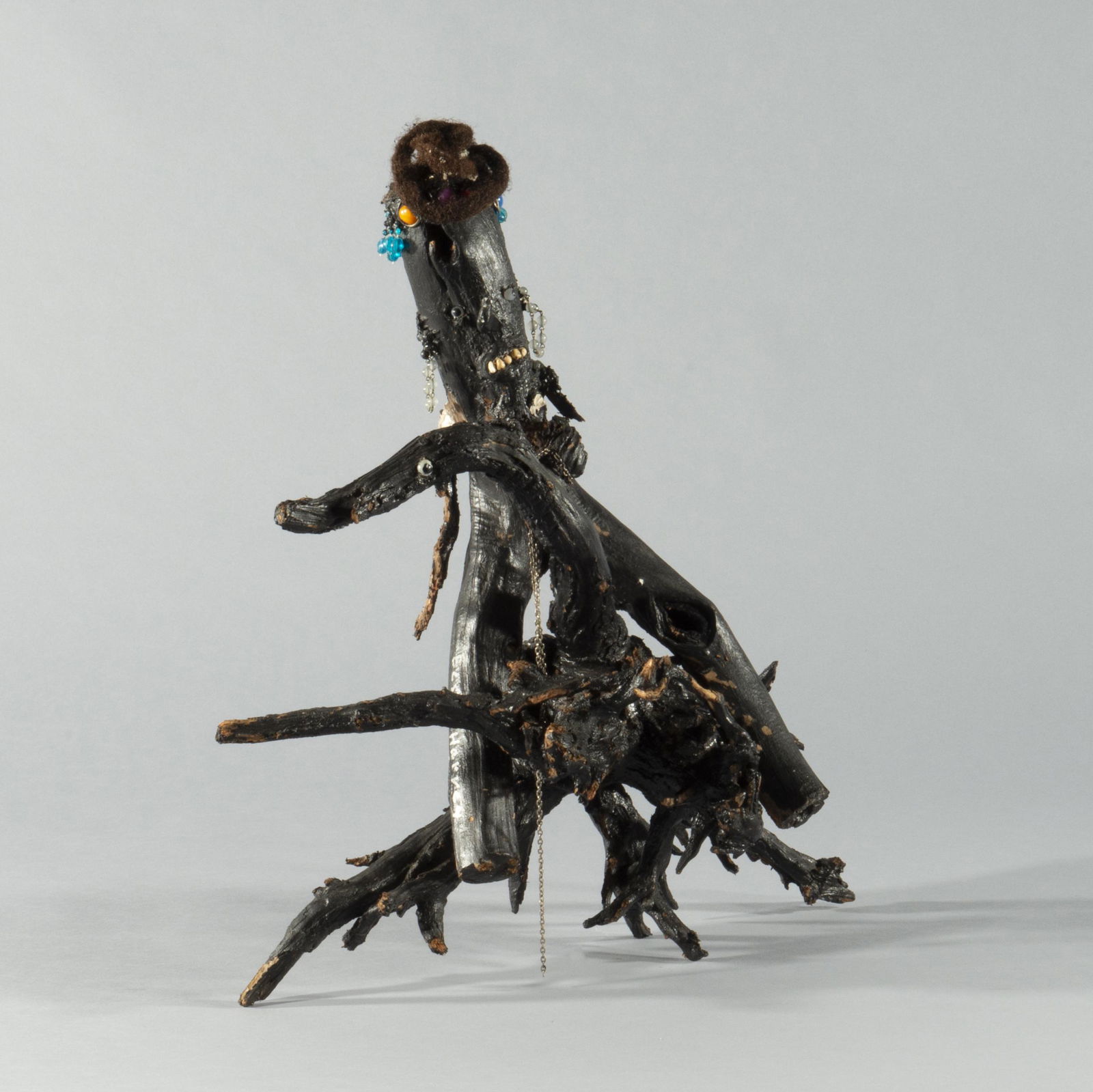 Bessie Harvey Root Sculpture (1 of 5)