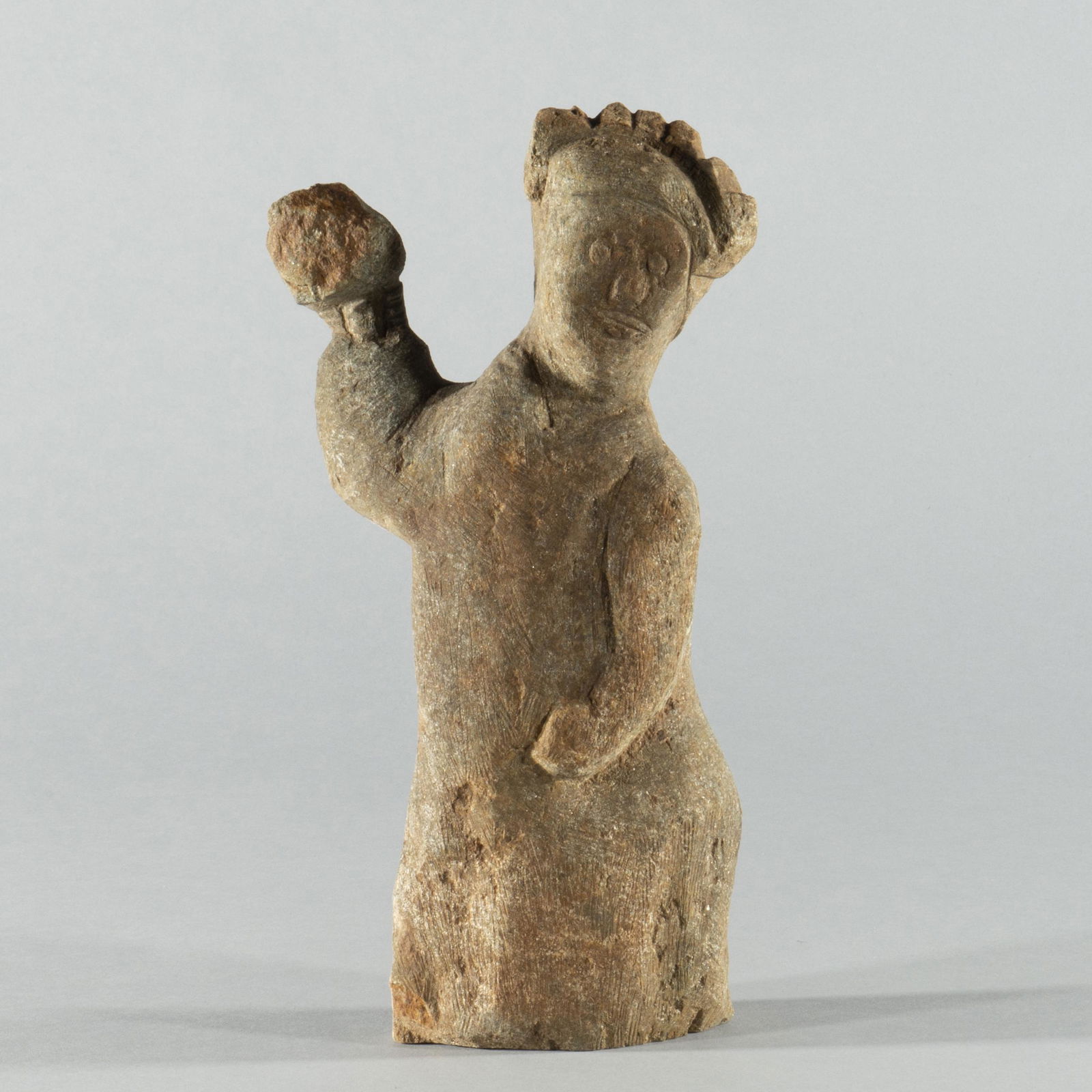 Kevin Simmons Stone Carving (1 of 4)