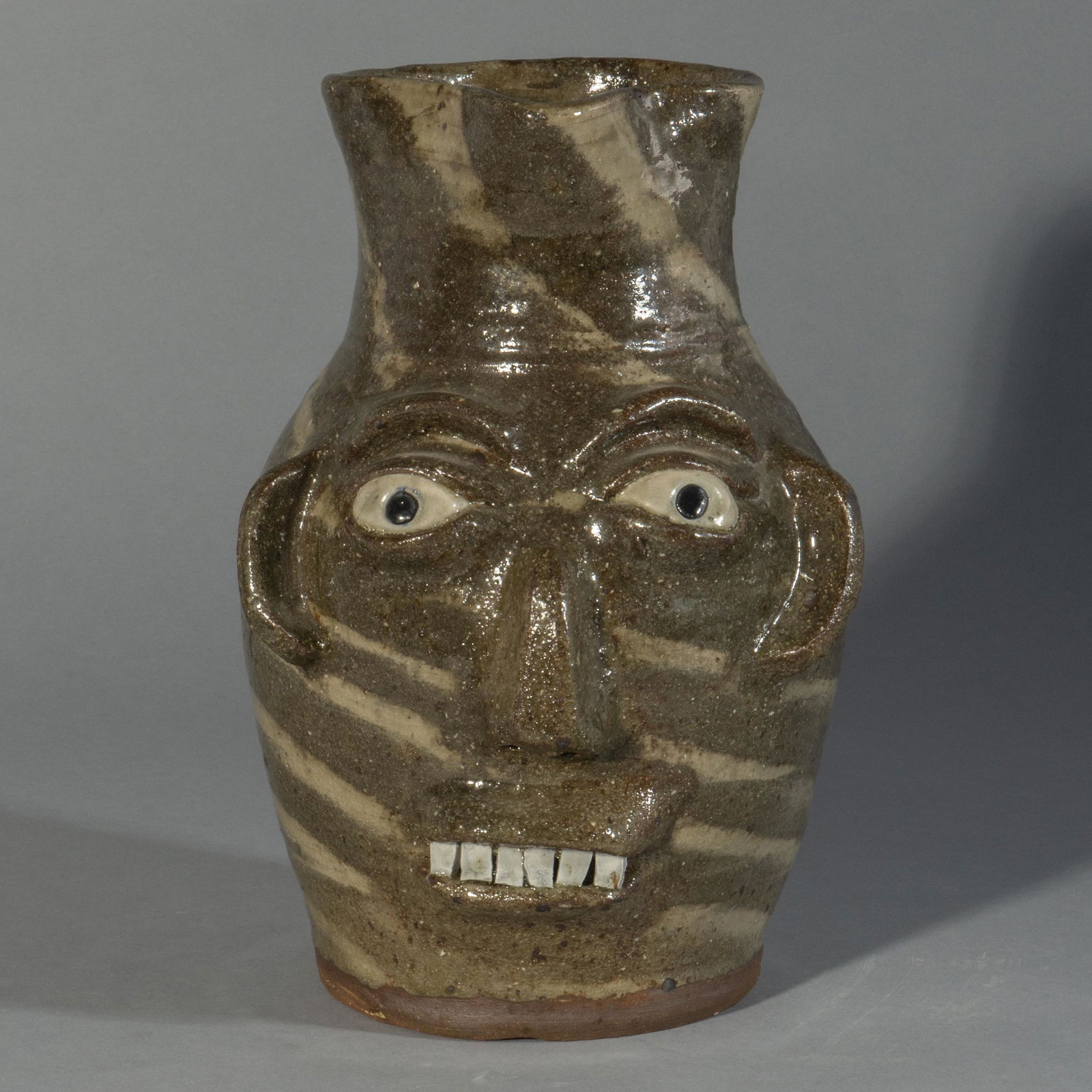 Burlon Craig Face Pitcher (1 of 5)