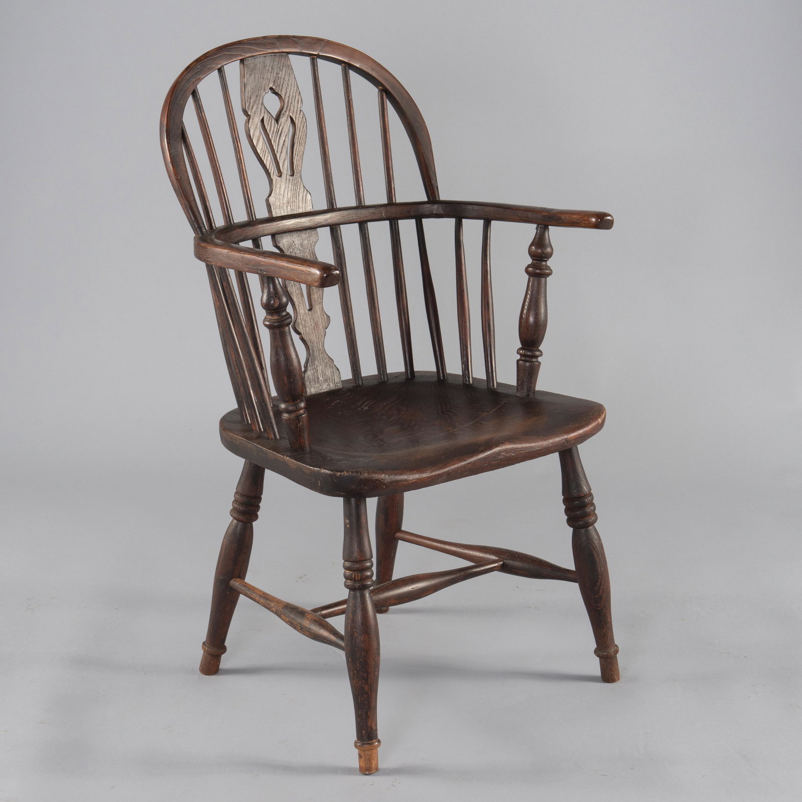 Sack-Back Windsor Chair (1 of 8)