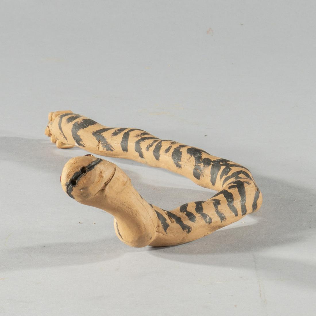 Hoodooville, SC Root Snake RJC (1 of 5)