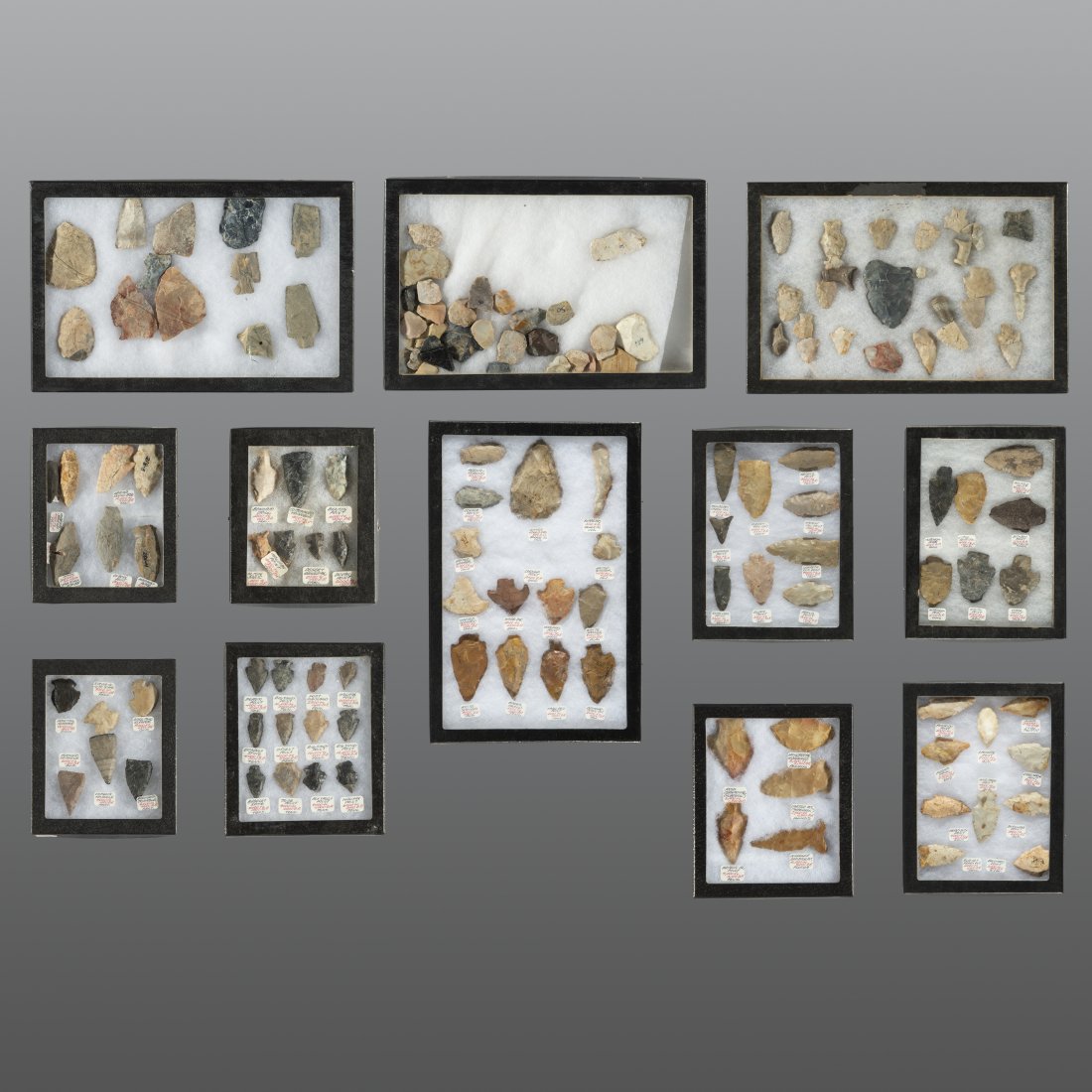 Arrow Head Group (1 of 13)