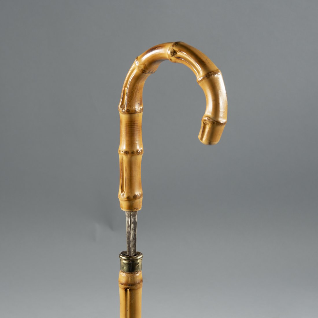 Gadget Cane Sword Walking Stick (1 of 5)