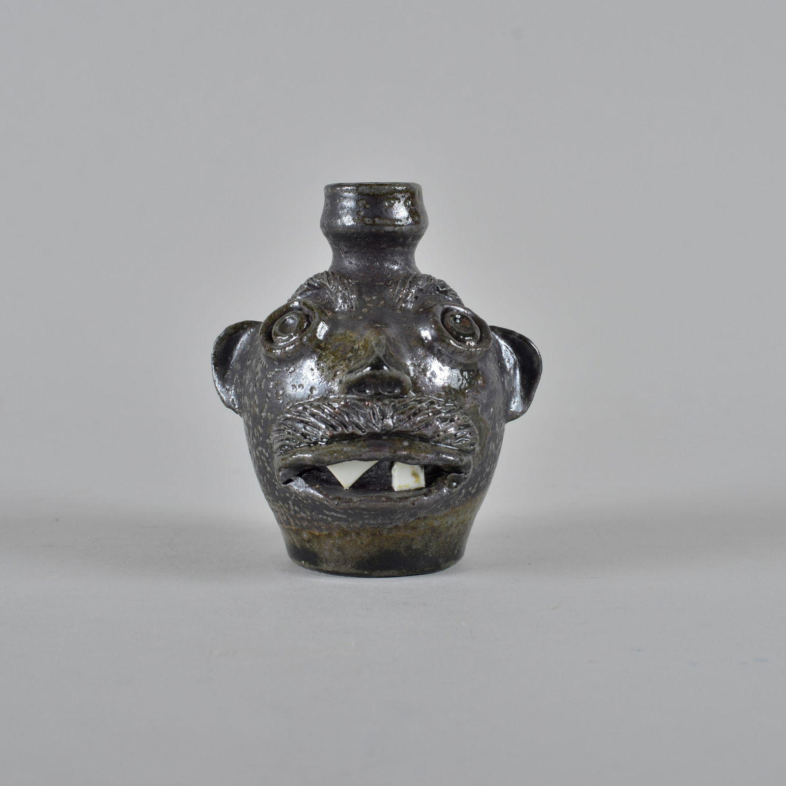 Jack T Manes Face Jug (1 of 6)