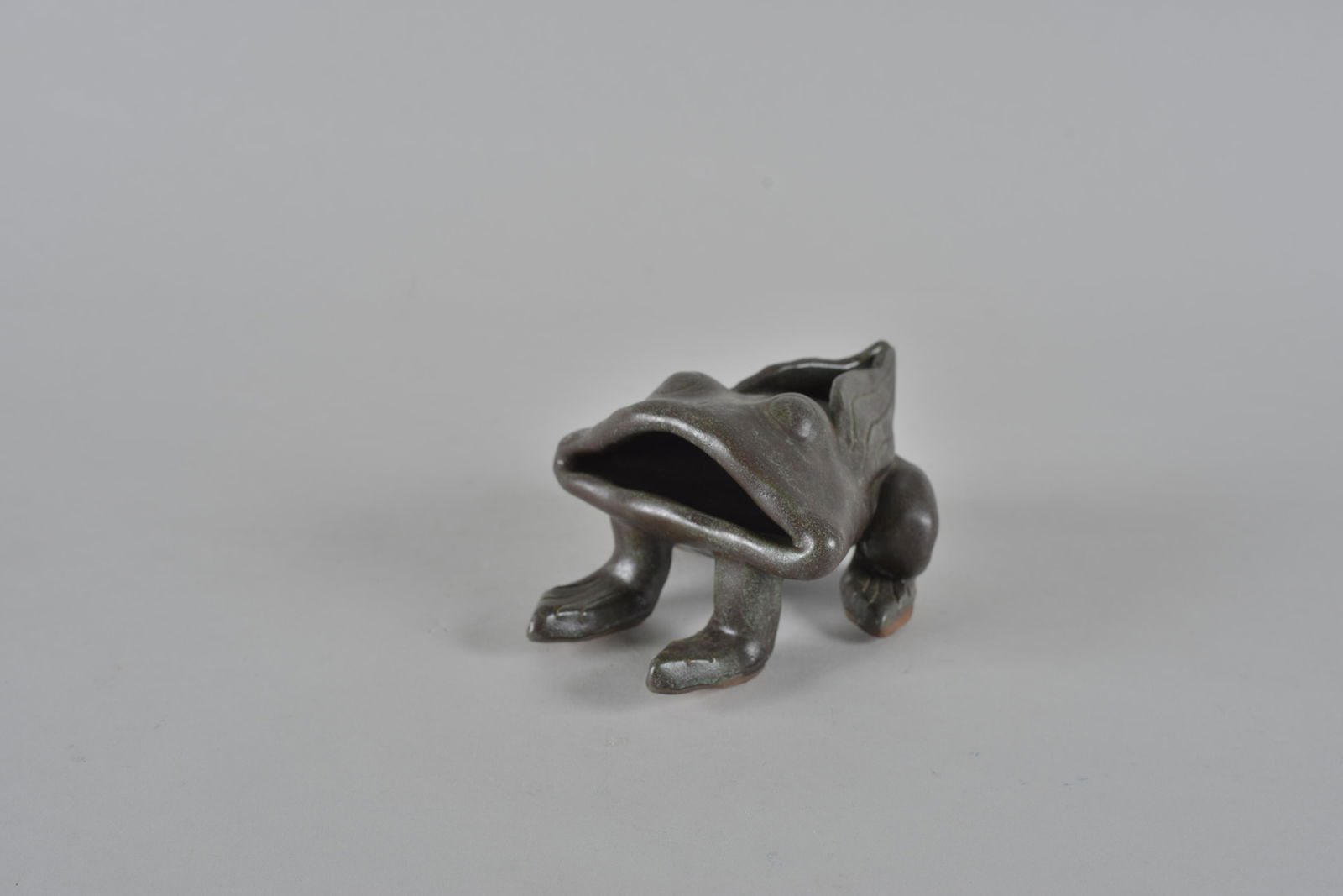 JTM folk art frog (1 of 6)