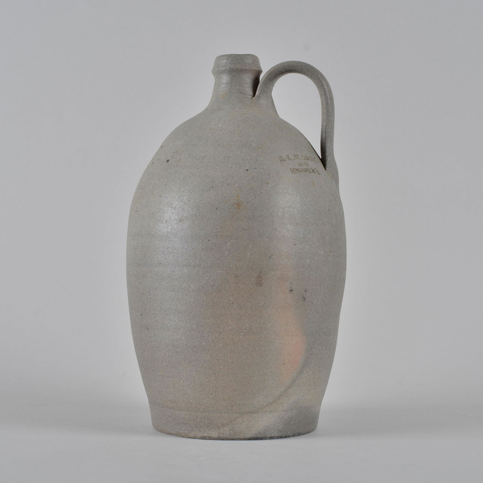 RE Albright Seagrove Jug (1 of 3)