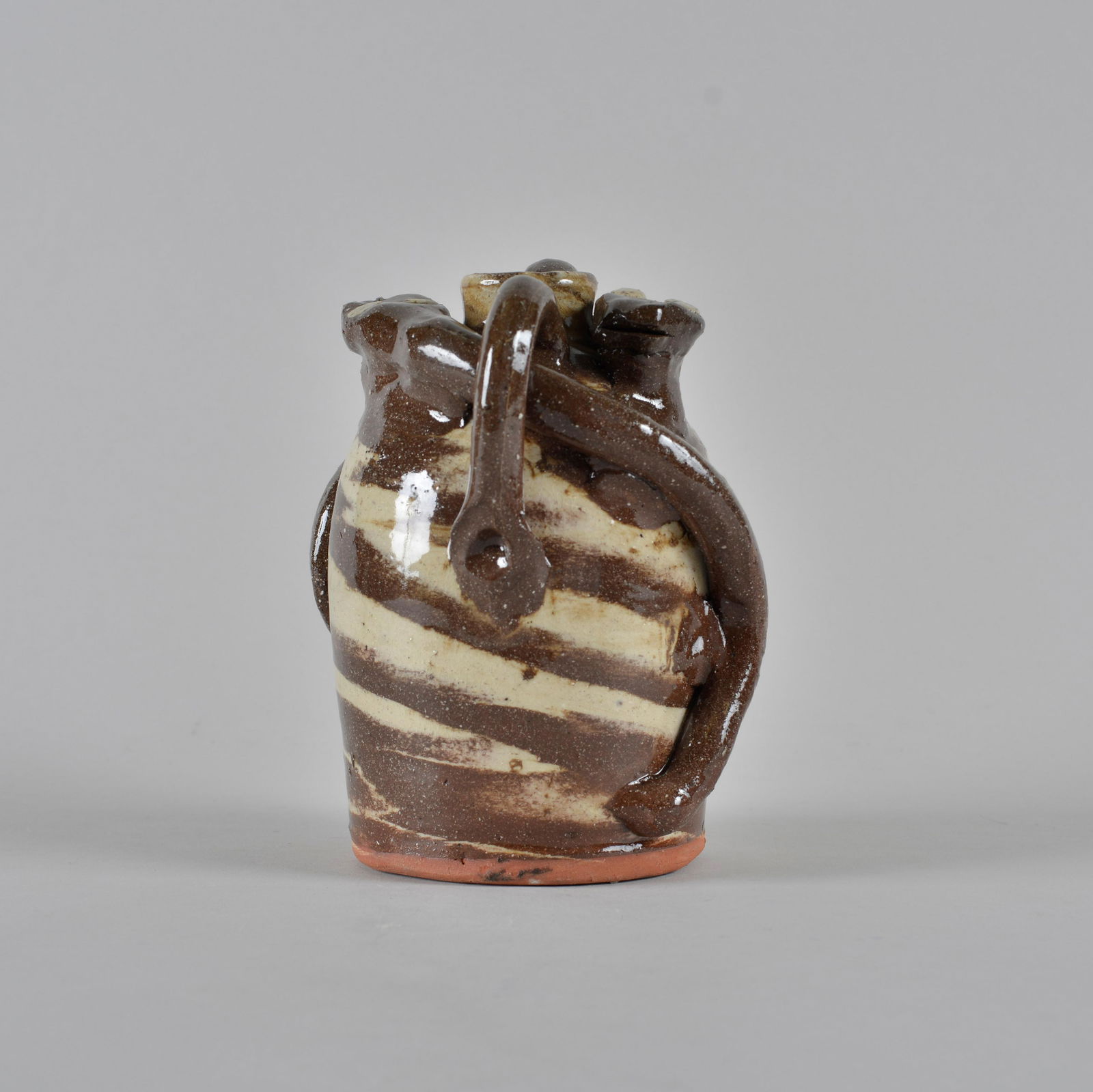 Burlon Craig Double Snake Swirl Jug (1 of 4)