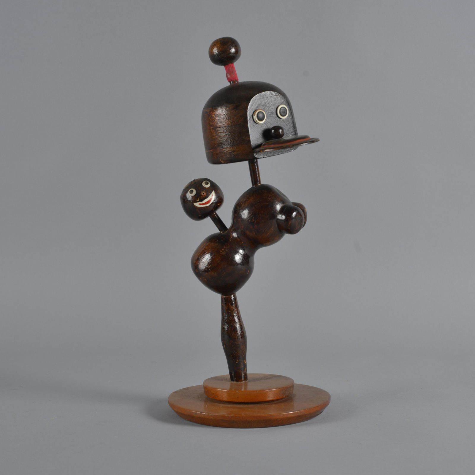 Store Display Hat Holder (1 of 5)