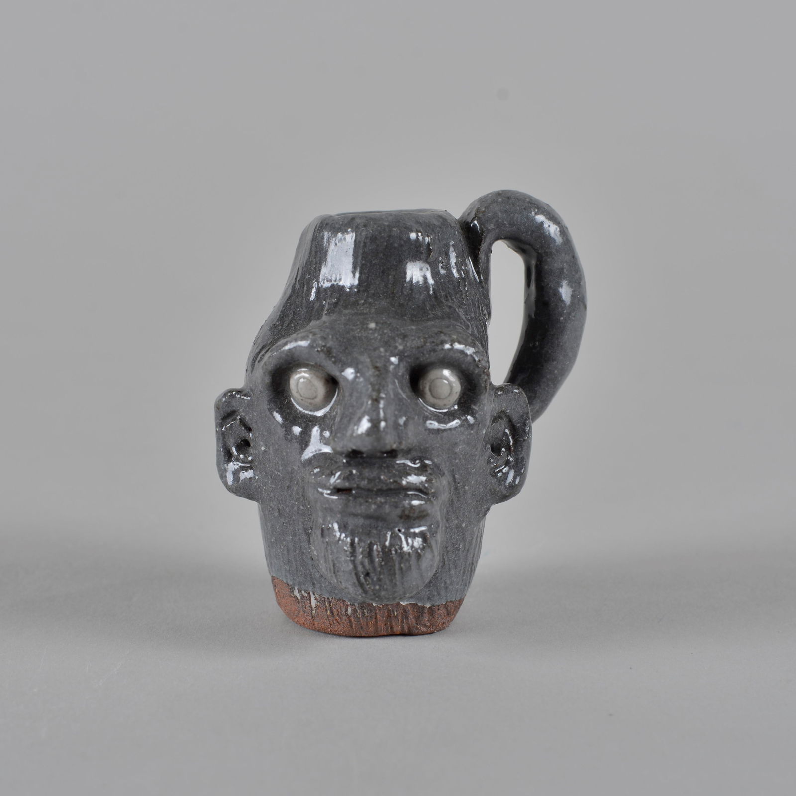 Pauline Crocker Miniature Face Jug (1 of 5)