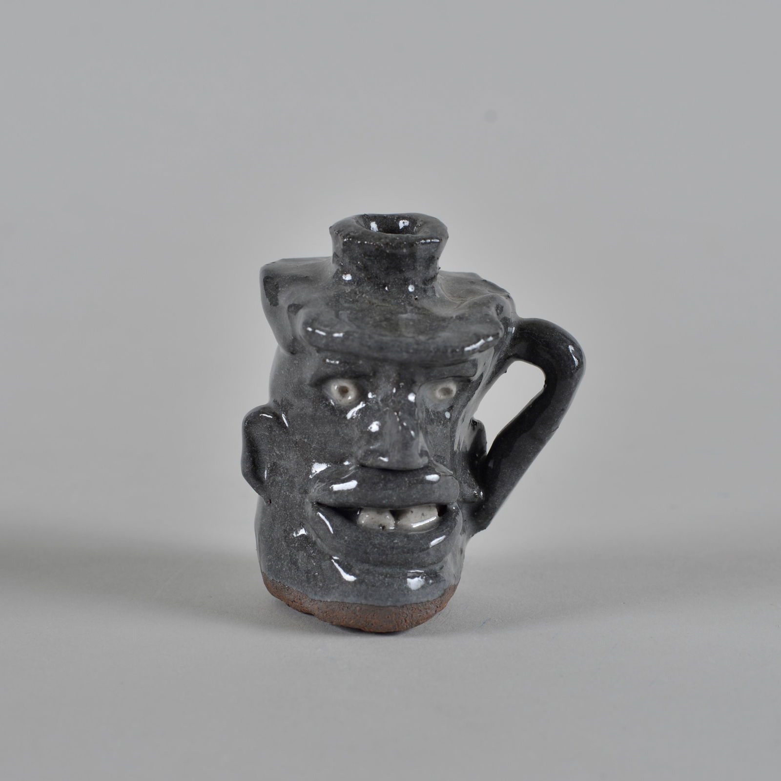 Pauline Crocker Miniature Face Jug (1 of 5)
