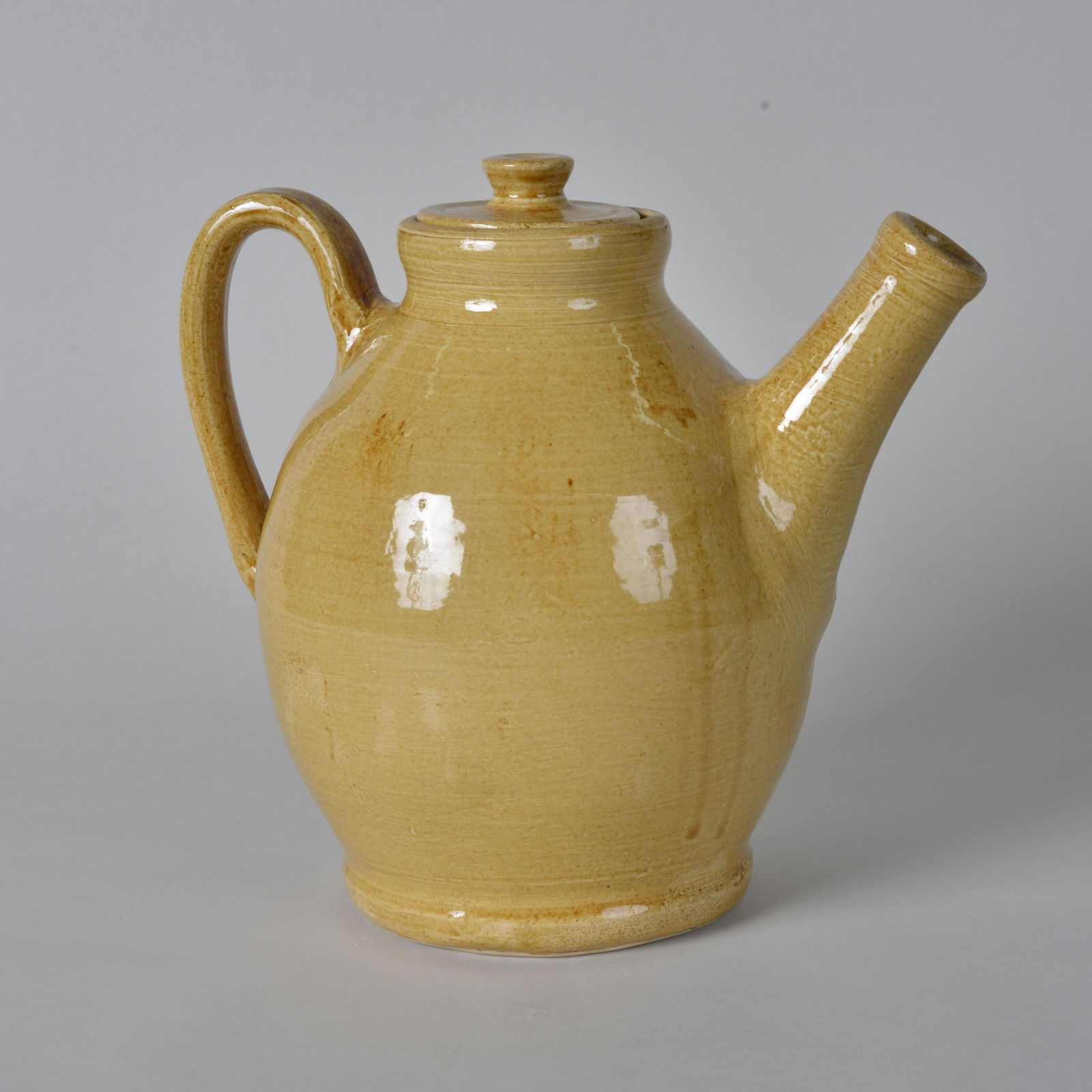 Dwayne Crocker Tea Pot (1 of 6)