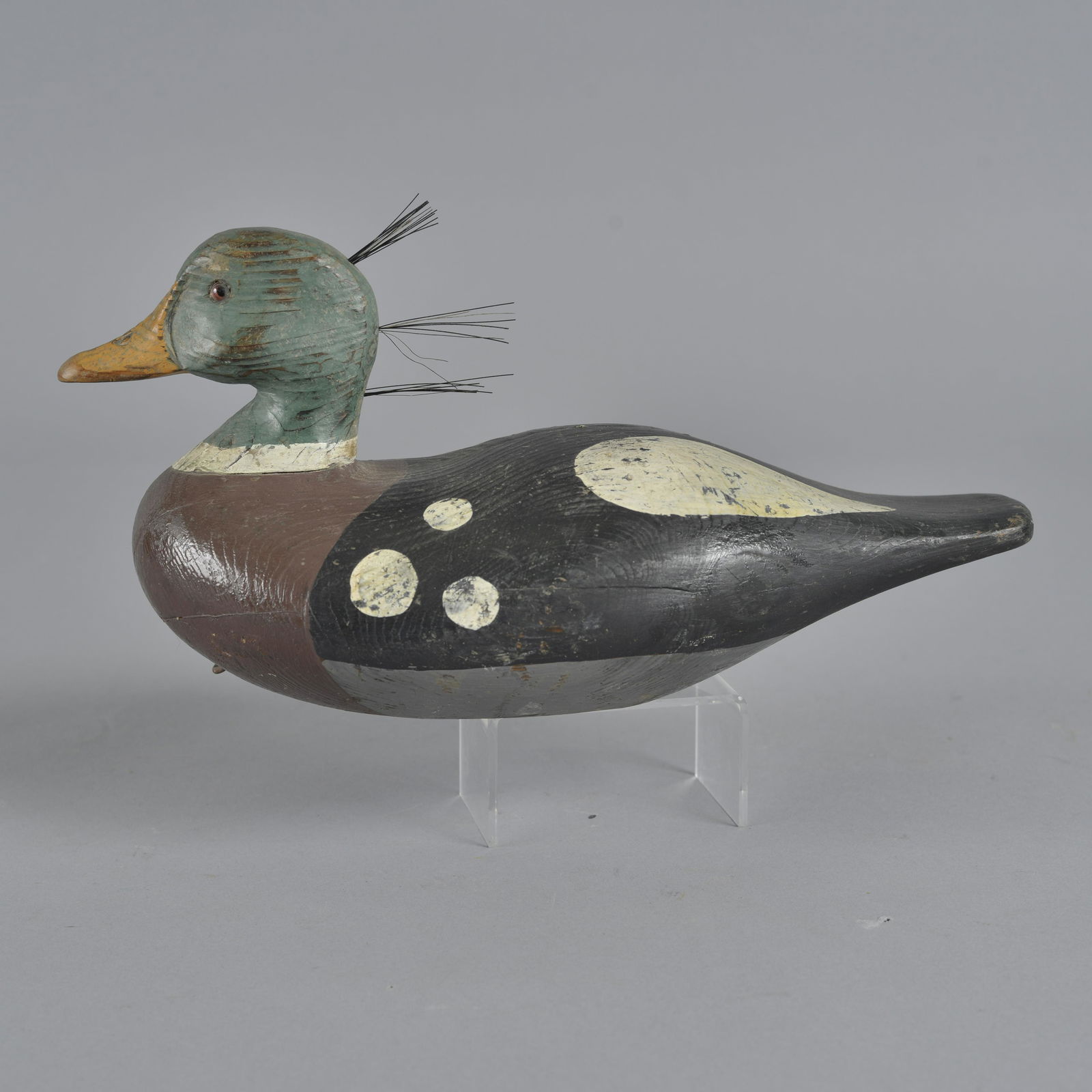 Working Duck Decoy (1 of 6)