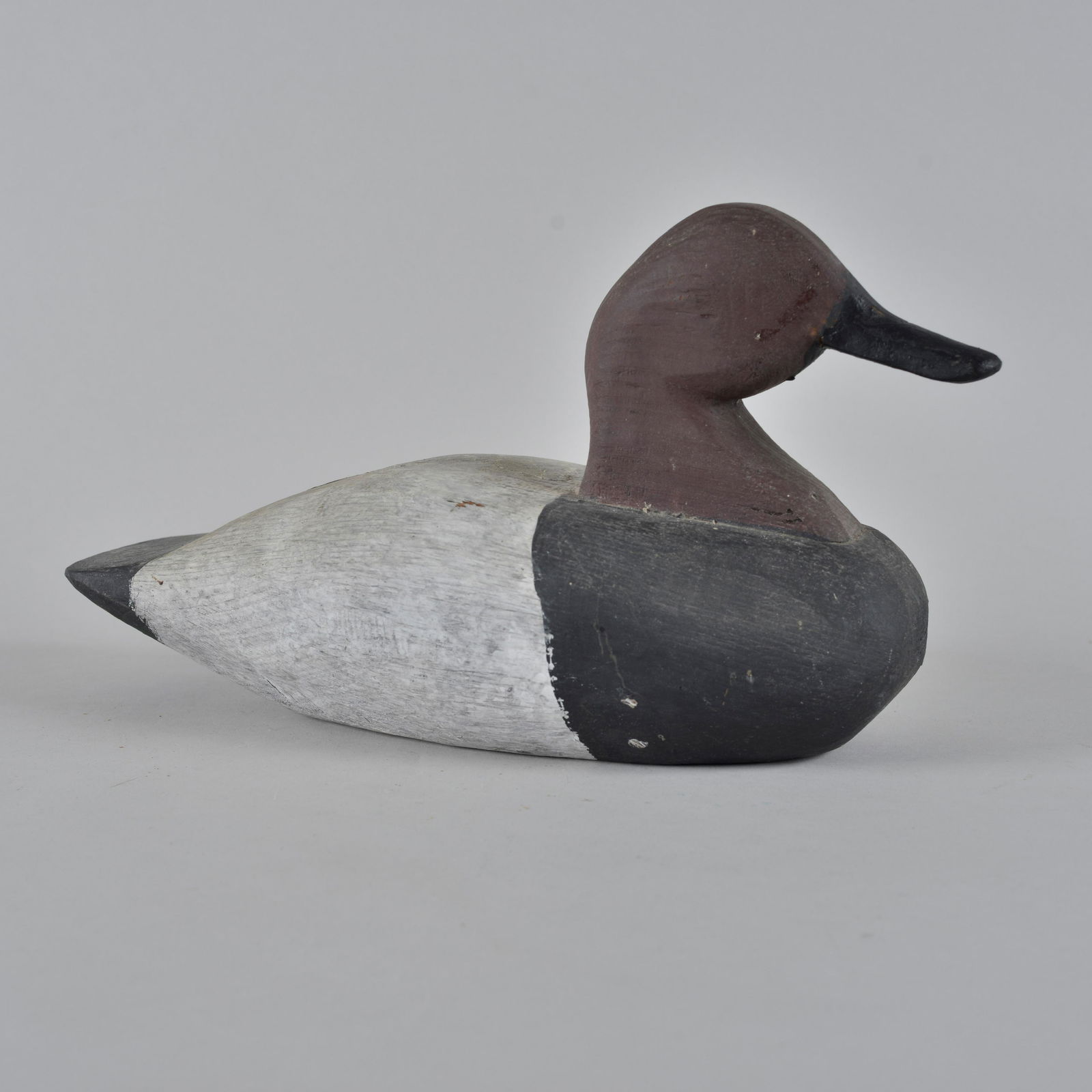 Working Duck Decoy (1 of 5)