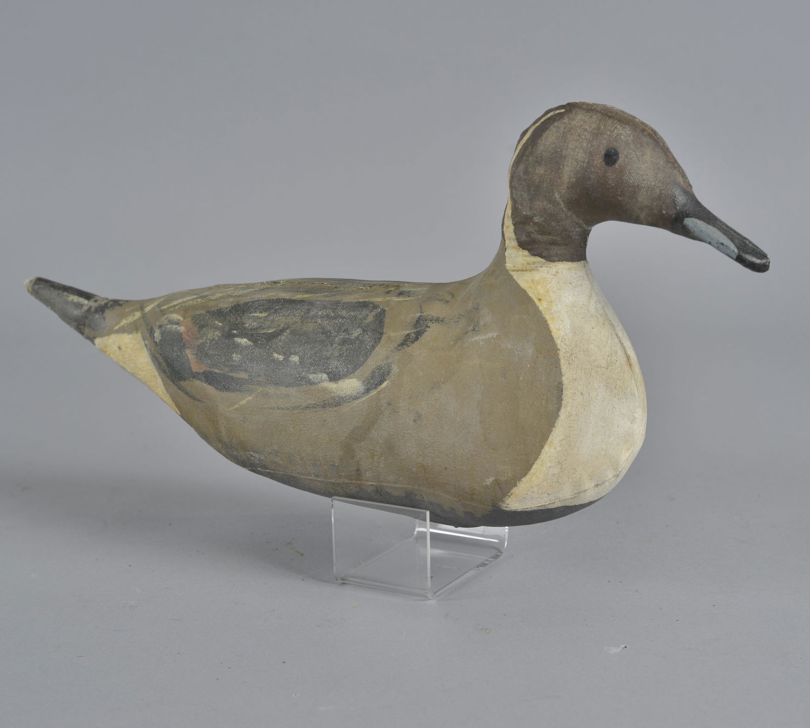 Working Duck Decoy (1 of 5)