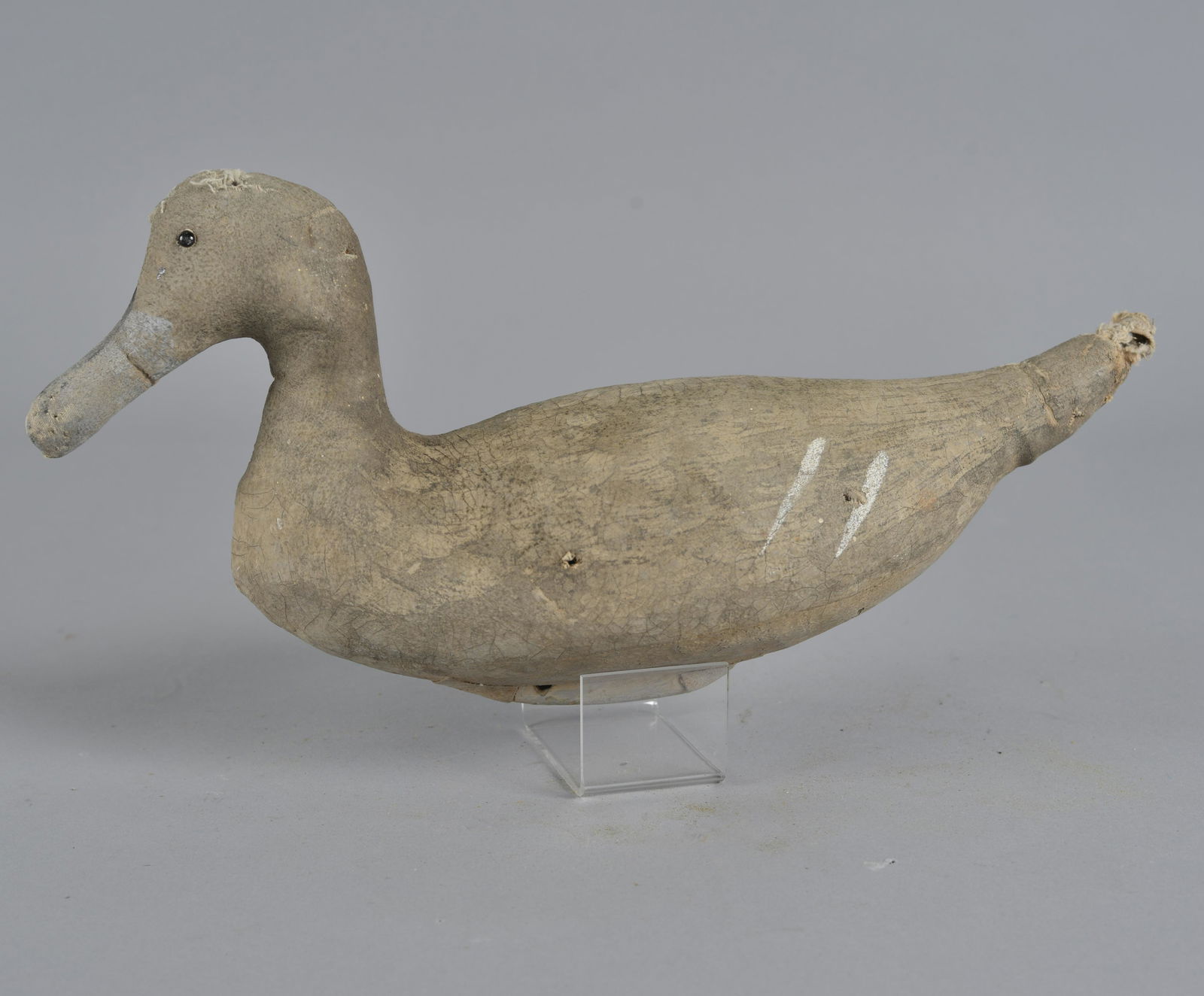 Working Duck Decoy (1 of 5)