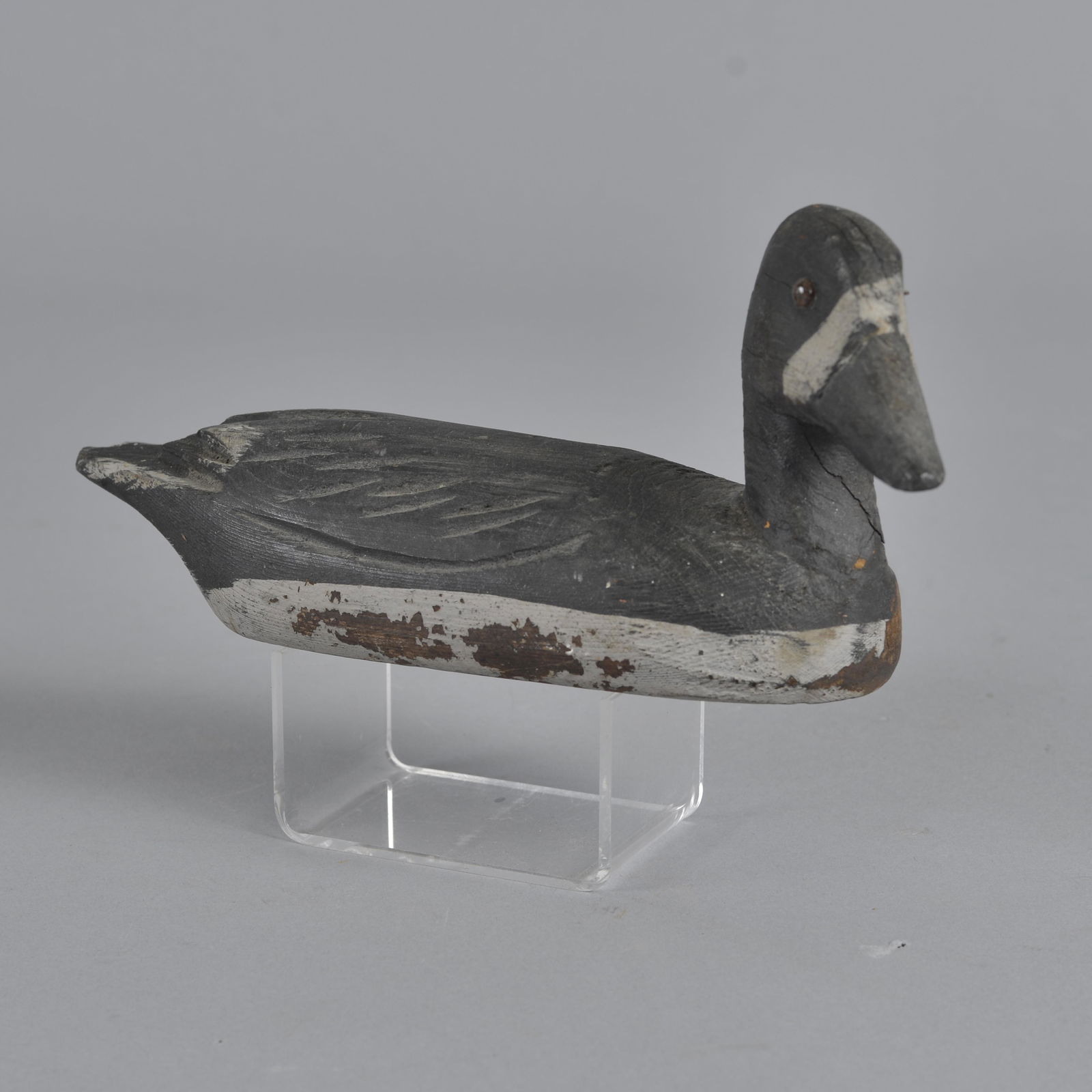 Working Duck Decoy (1 of 5)