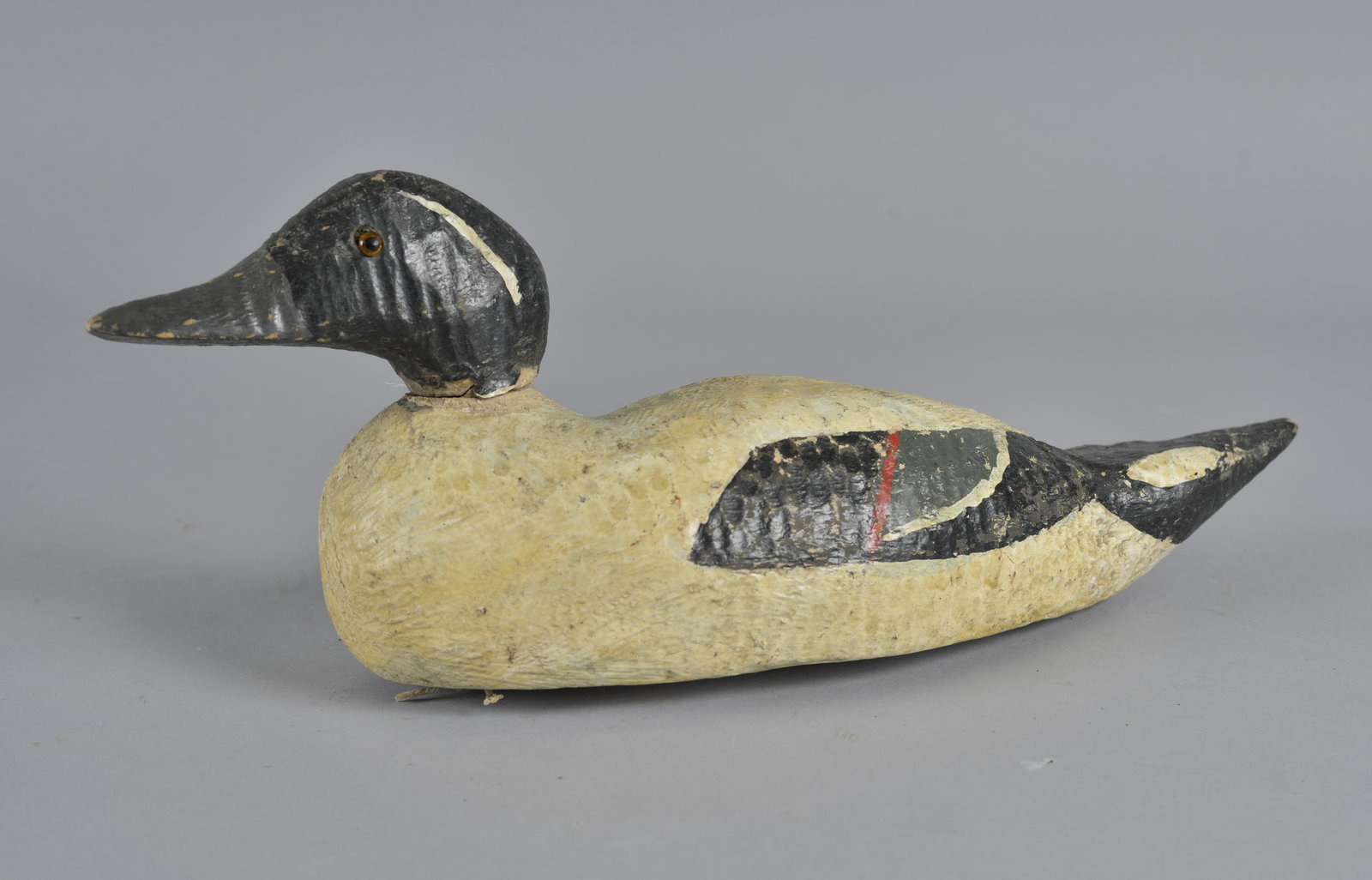 Working Duck Decoy (1 of 5)