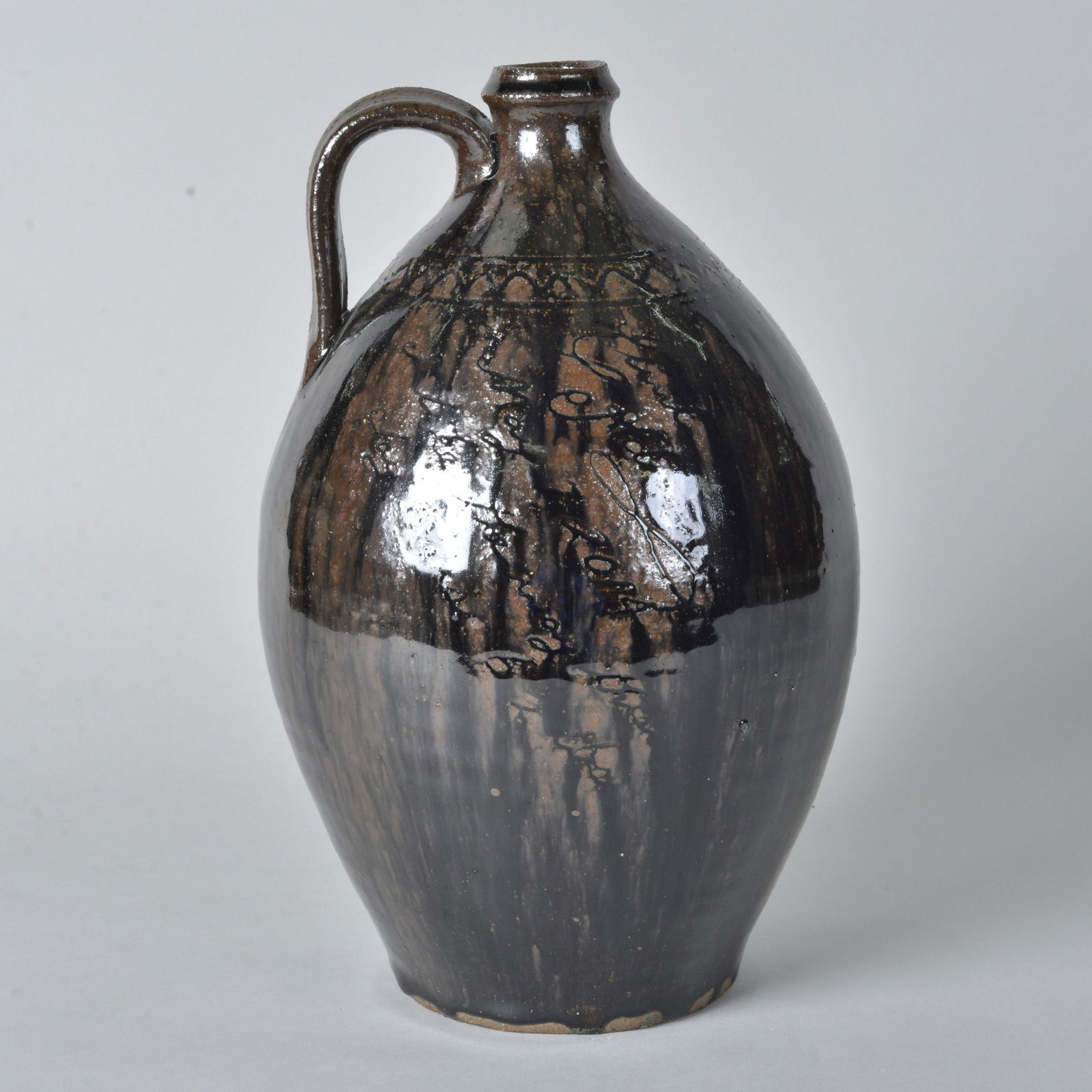 Clint Alderman Jug (1 of 6)