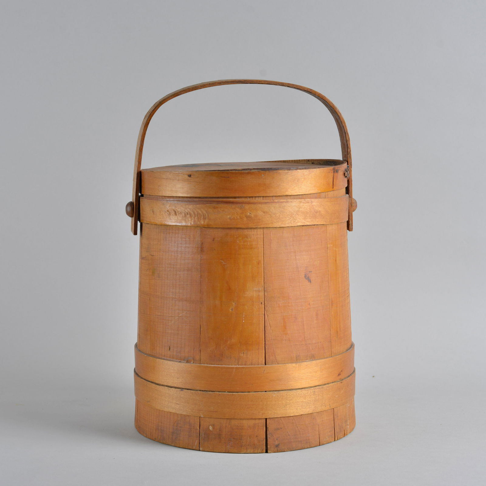 Tennessee Sugar Bucket (1 of 6)