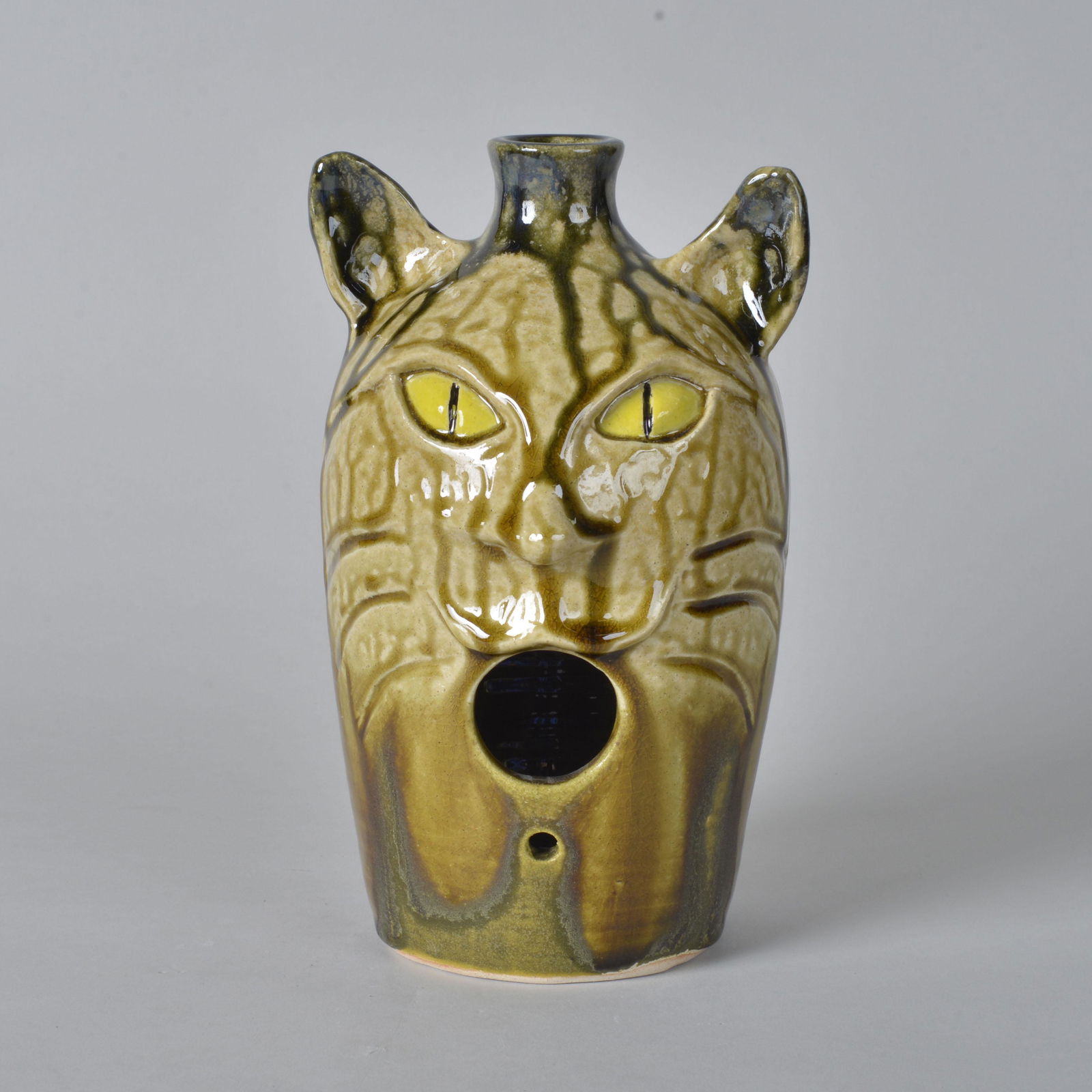 Mike Williamson Cat Bird House (1 of 5)