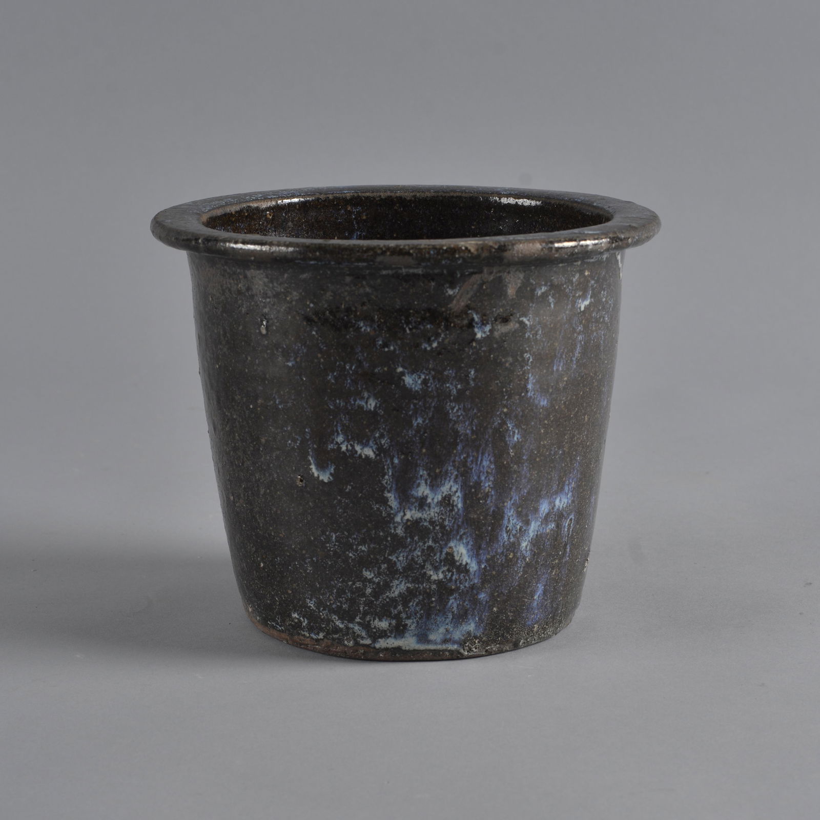 Catawba Valley Cream Riser w/ Rutile (1 of 6)