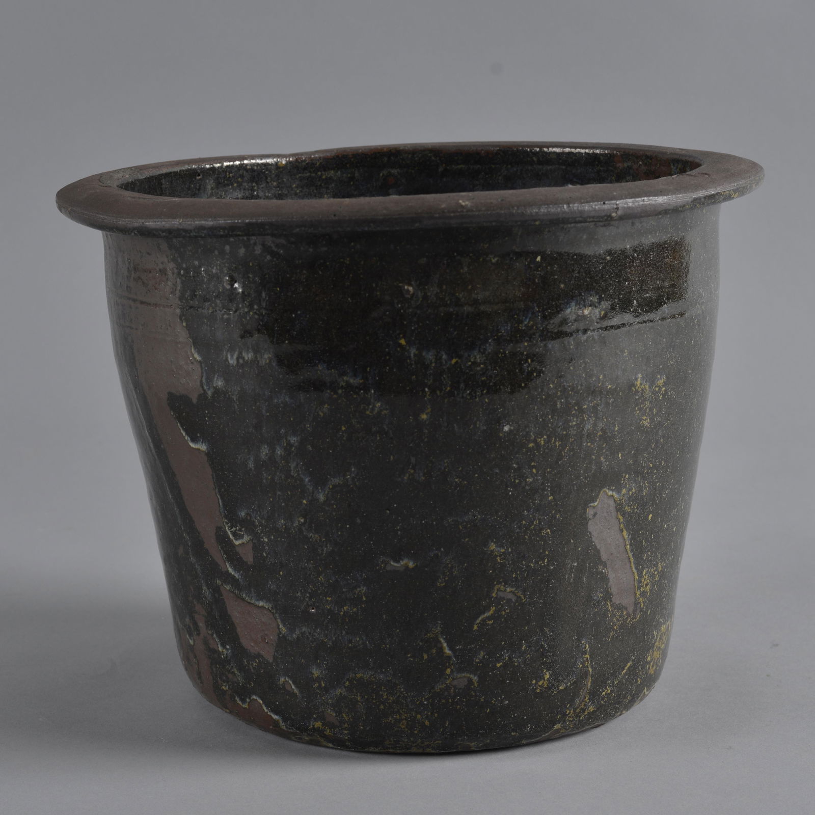 Catawba Valley Cream Riser w/ Rutile (1 of 5)