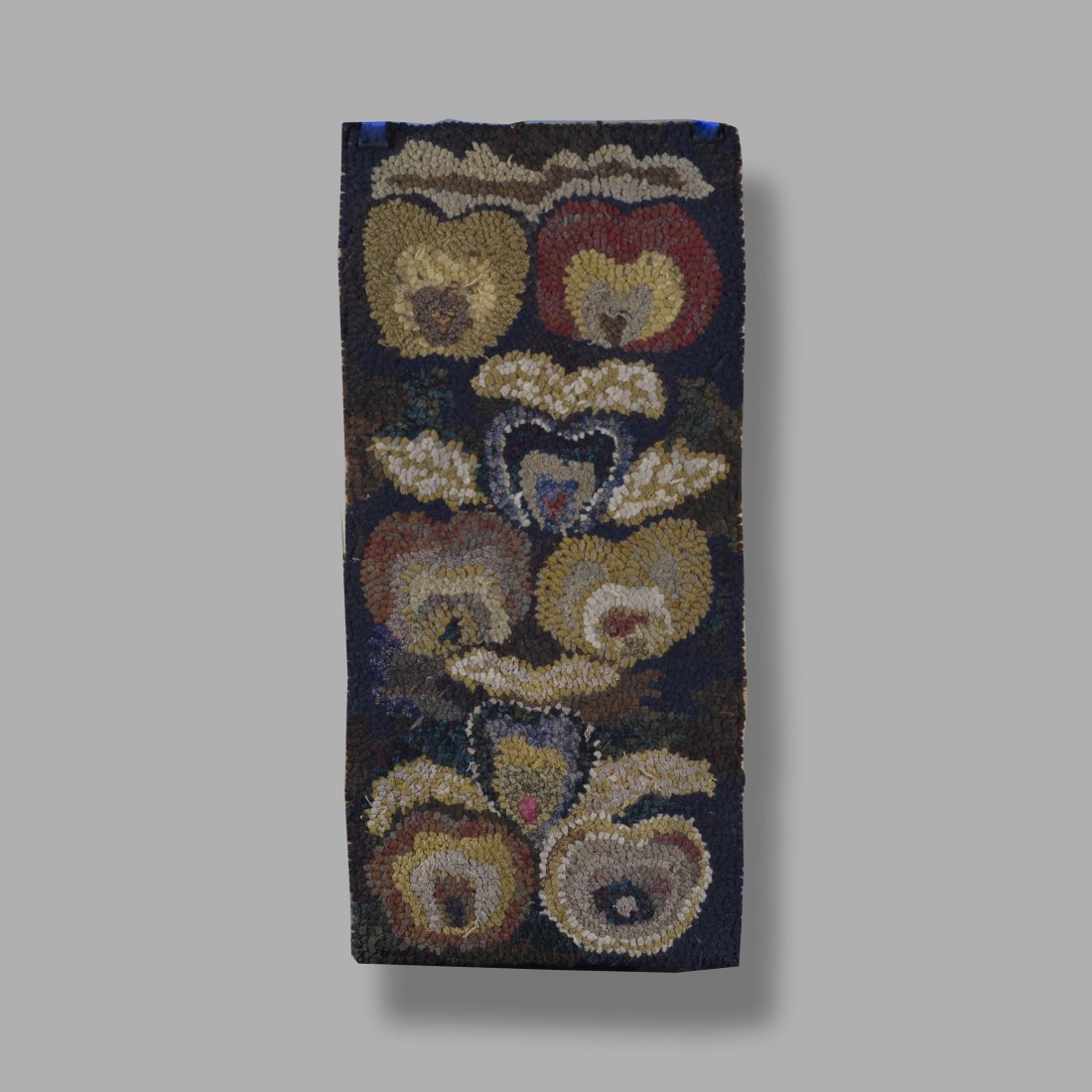 Butterfly Hooked Rug Pattern (1 of 2)