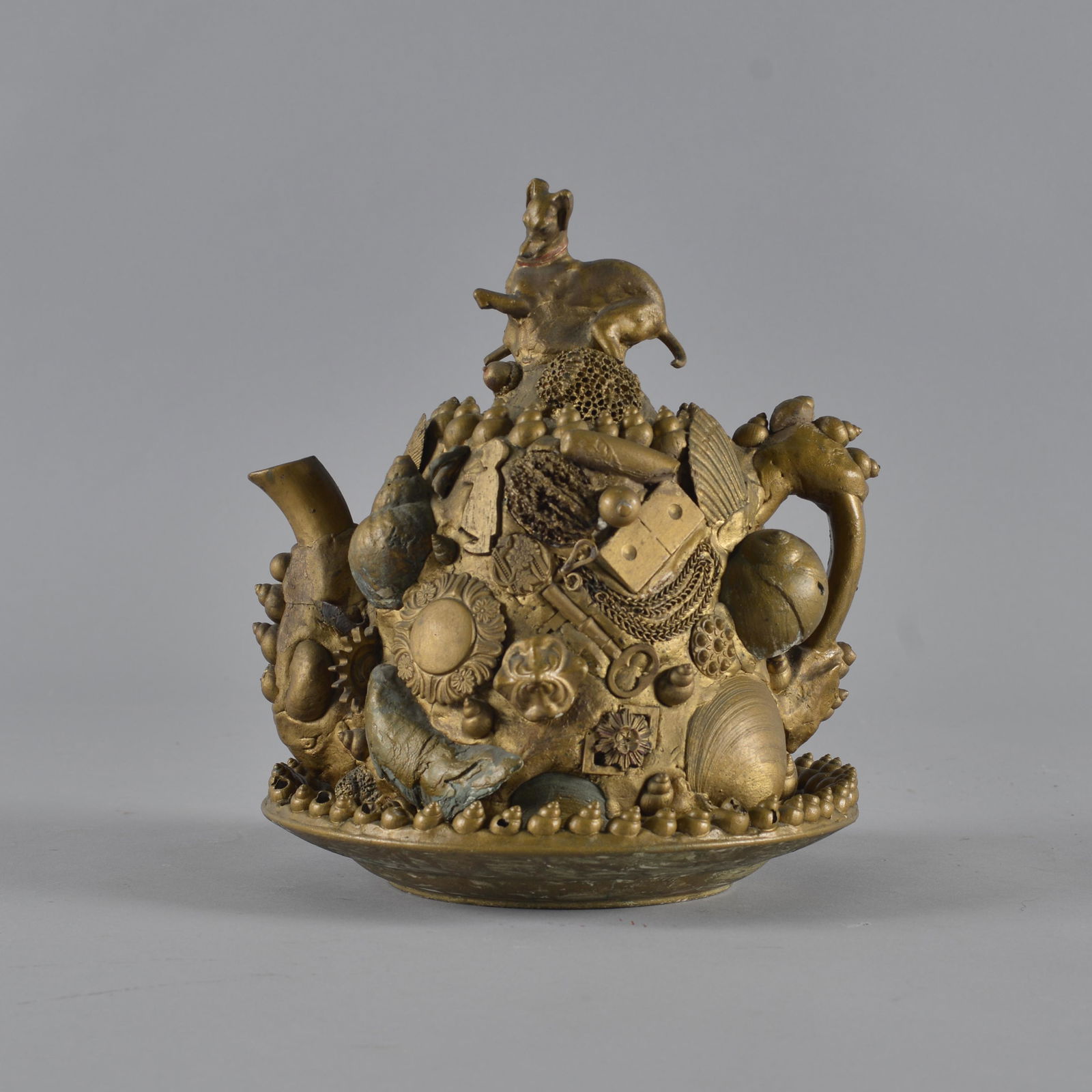 Victorian Memory Jug (1 of 7)