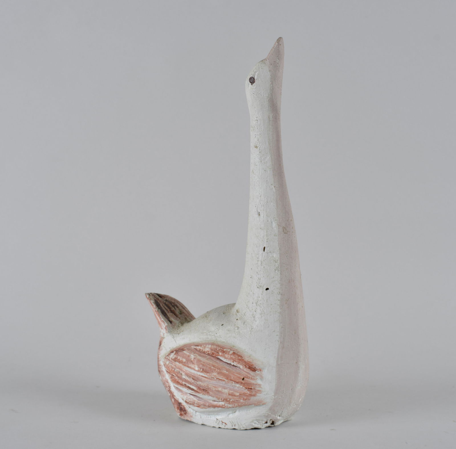 Jeff Williams African American Folk Art Carving (1 of 6)