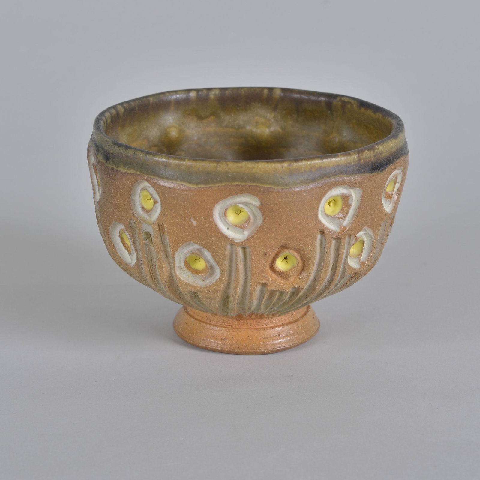 NC Studio Potter Bowl (1 of 6)